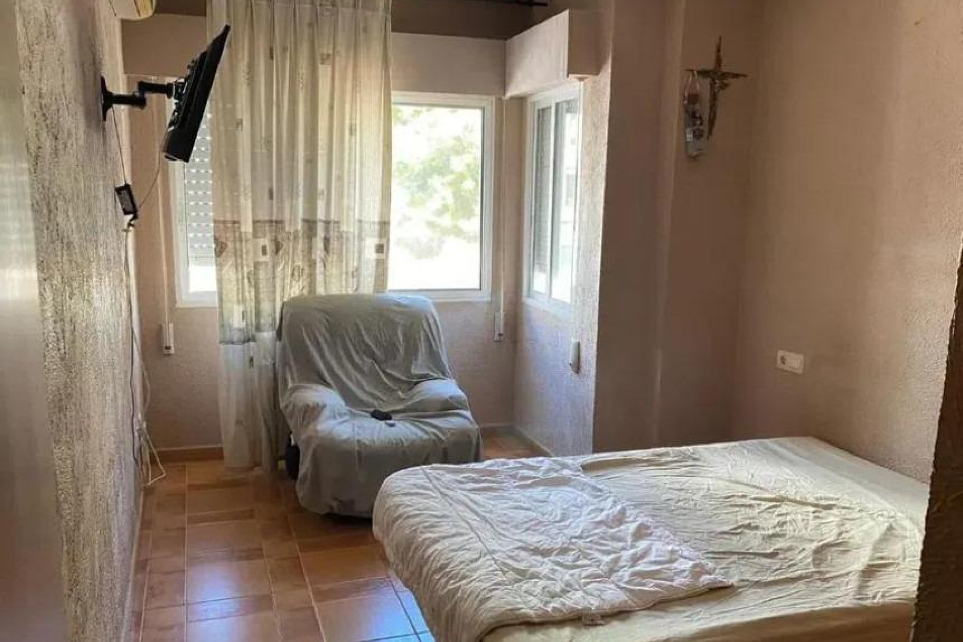 Revente - Apartment - Torrevieja - torrevieja