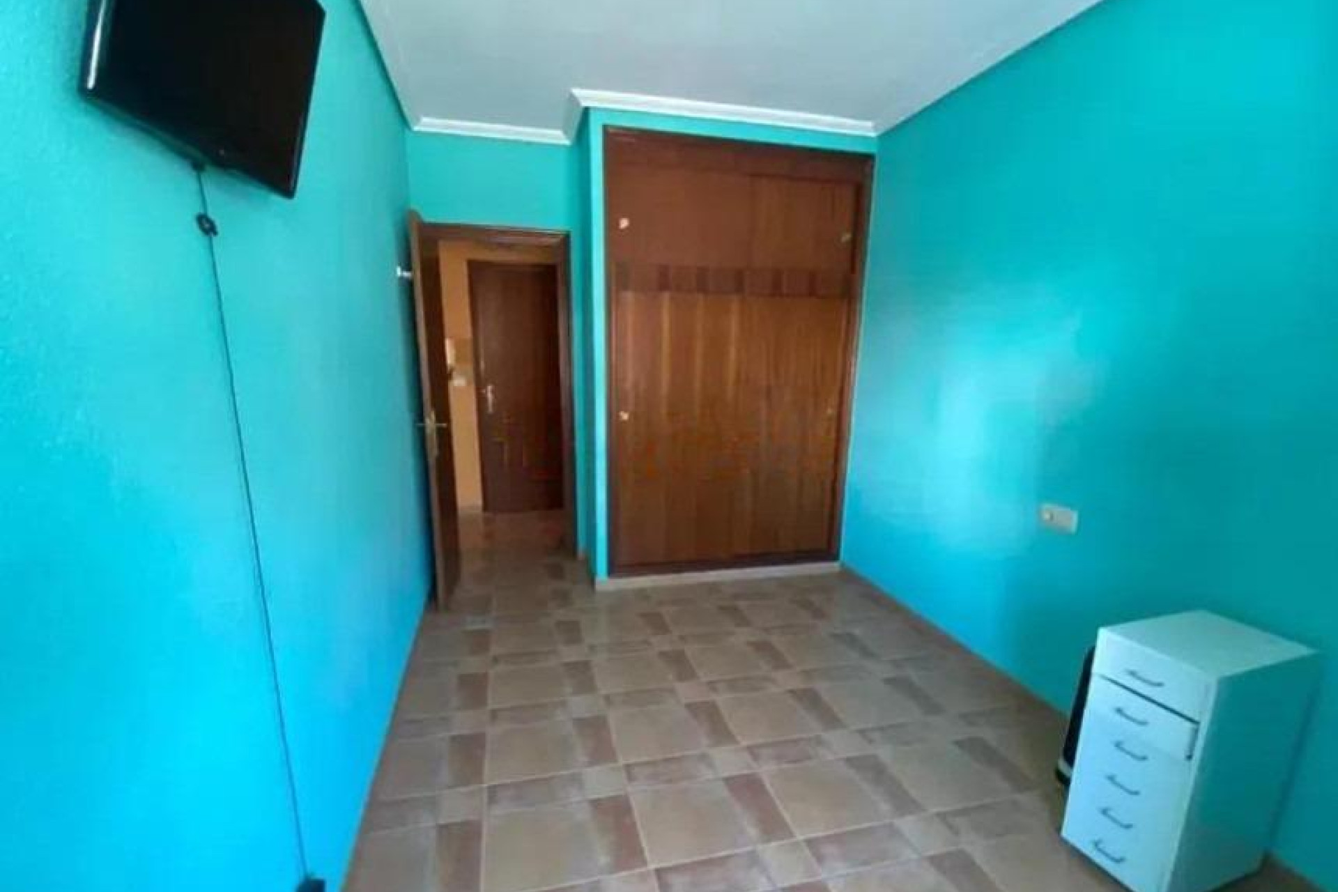 Revente - Apartment - Torrevieja - torrevieja
