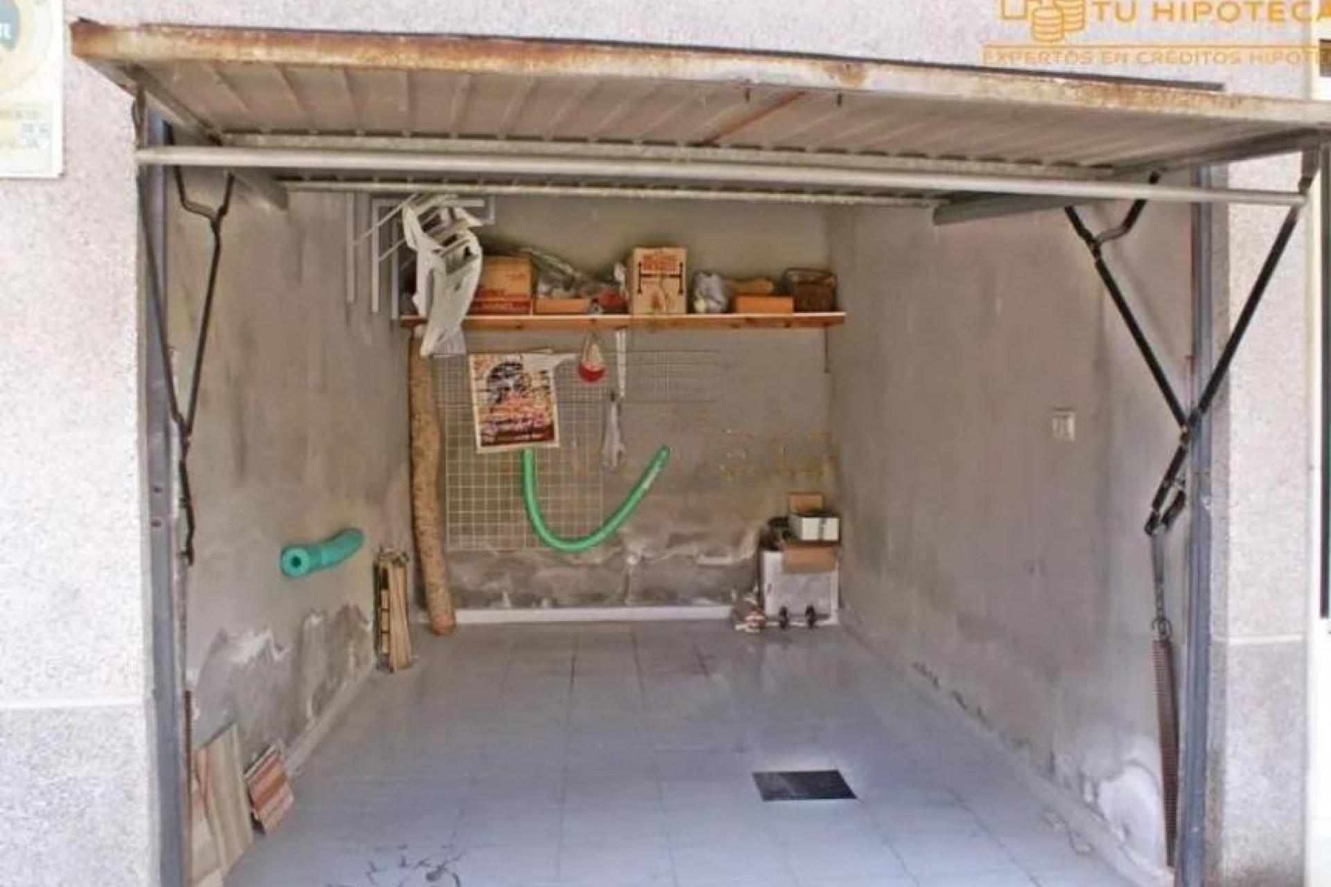 Revente - Apartment - Torrevieja - torrevieja