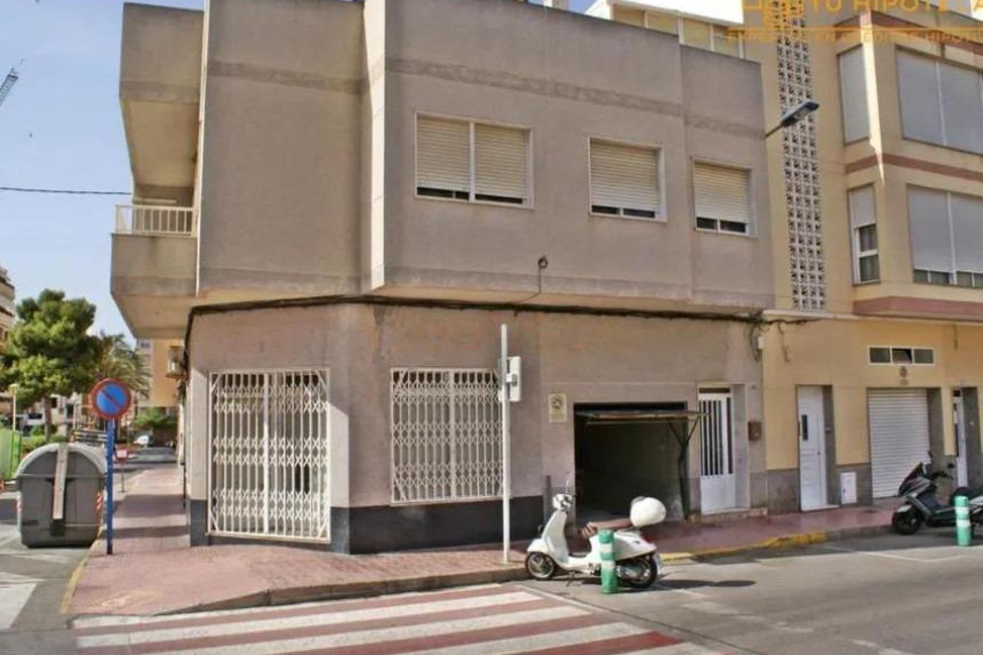 Revente - Apartment - Torrevieja - torrevieja