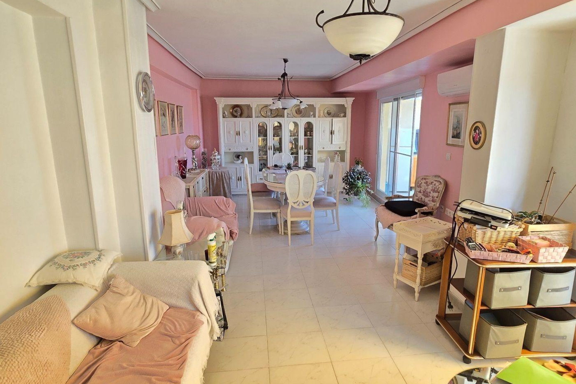 Revente - Apartment - Torrevieja - torrevieja