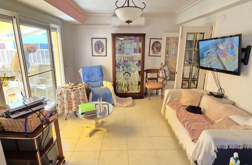 Revente - Apartment - Torrevieja - torrevieja