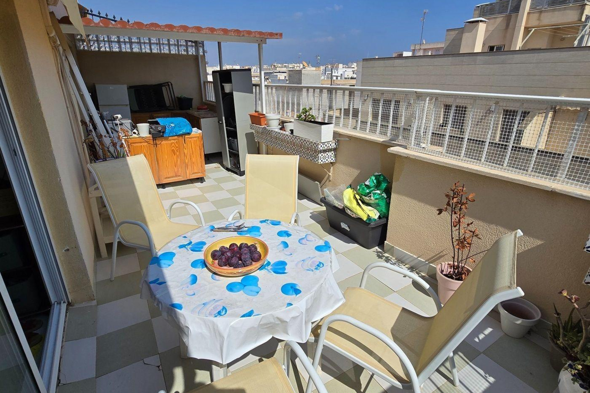 Revente - Apartment - Torrevieja - torrevieja