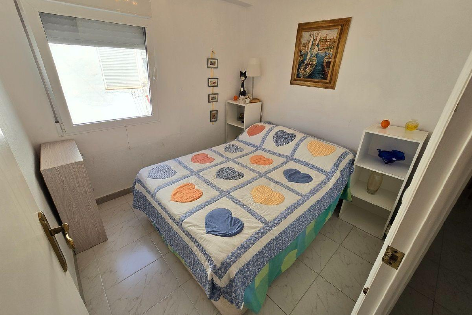 Revente - Apartment - Torrevieja - torrevieja