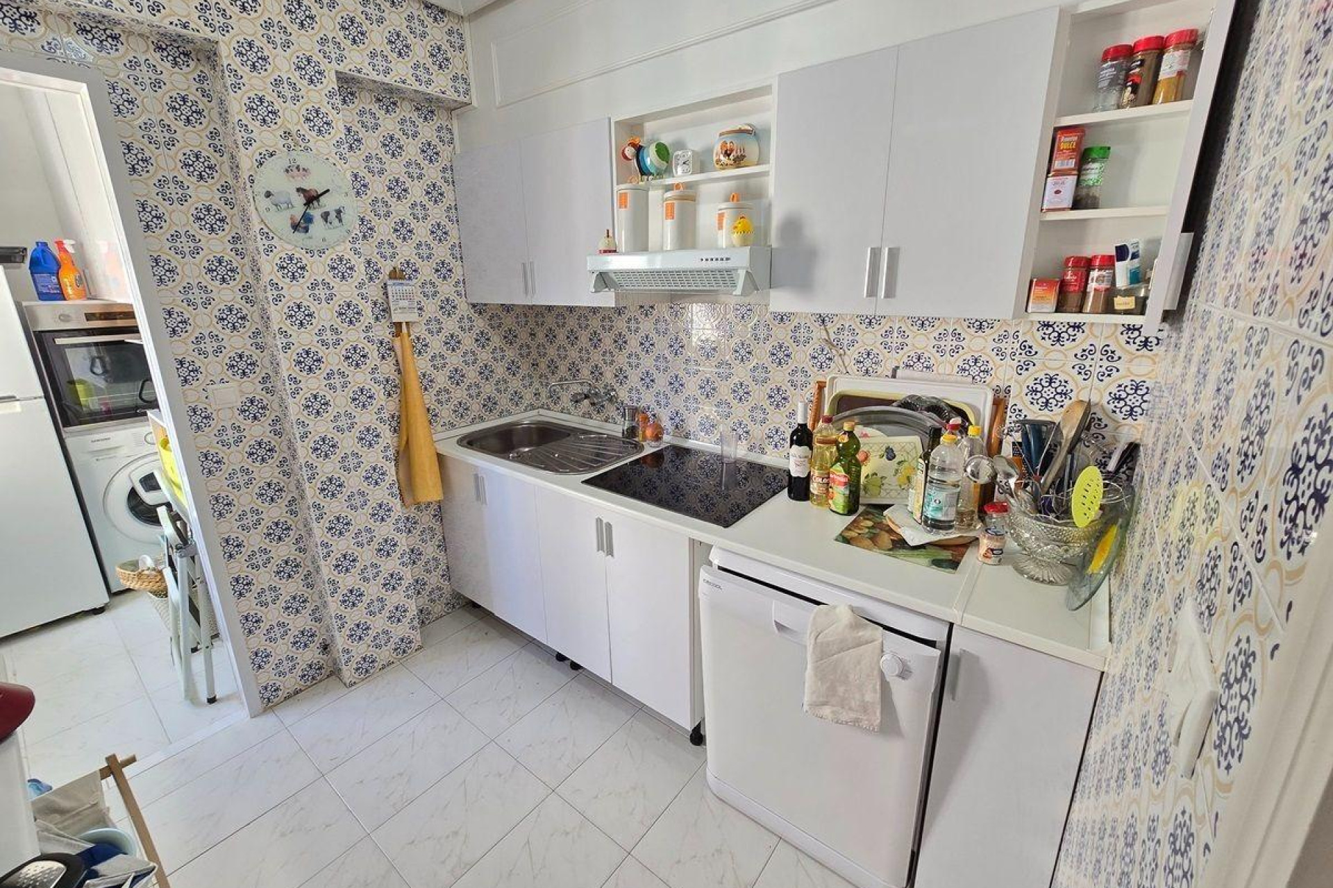 Revente - Apartment - Torrevieja - torrevieja