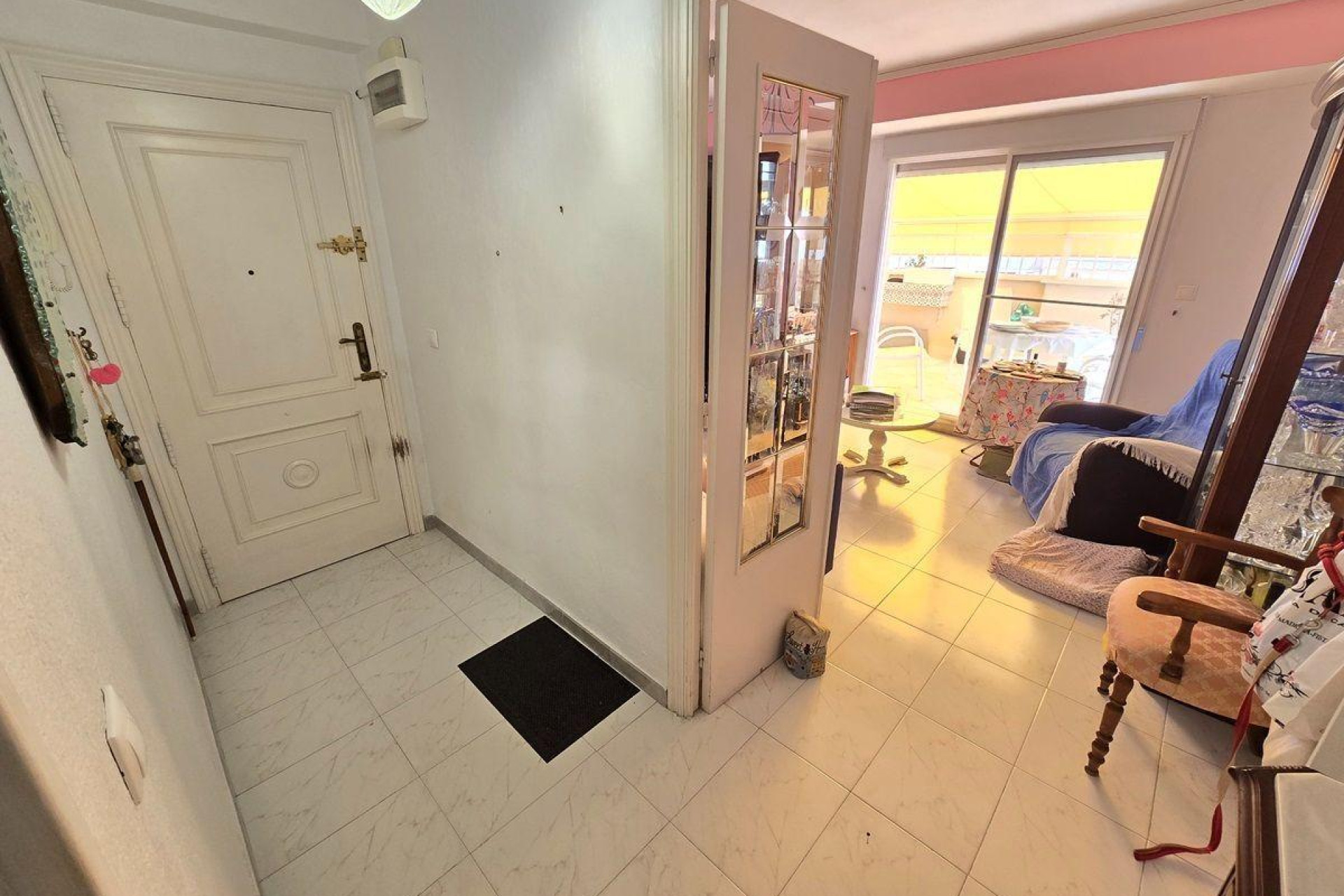 Revente - Apartment - Torrevieja - torrevieja