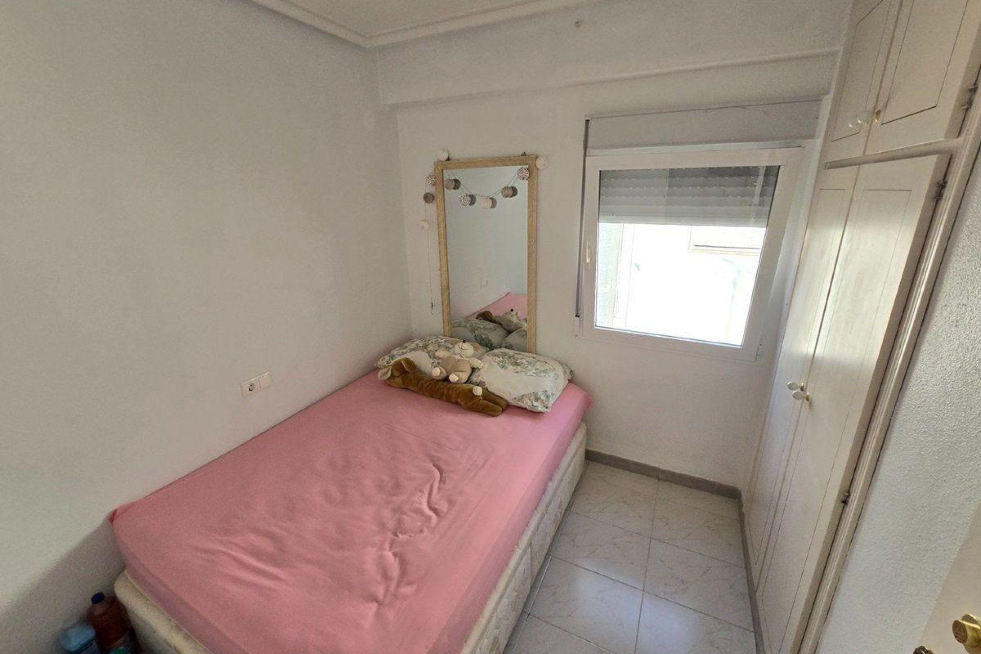 Revente - Apartment - Torrevieja - torrevieja