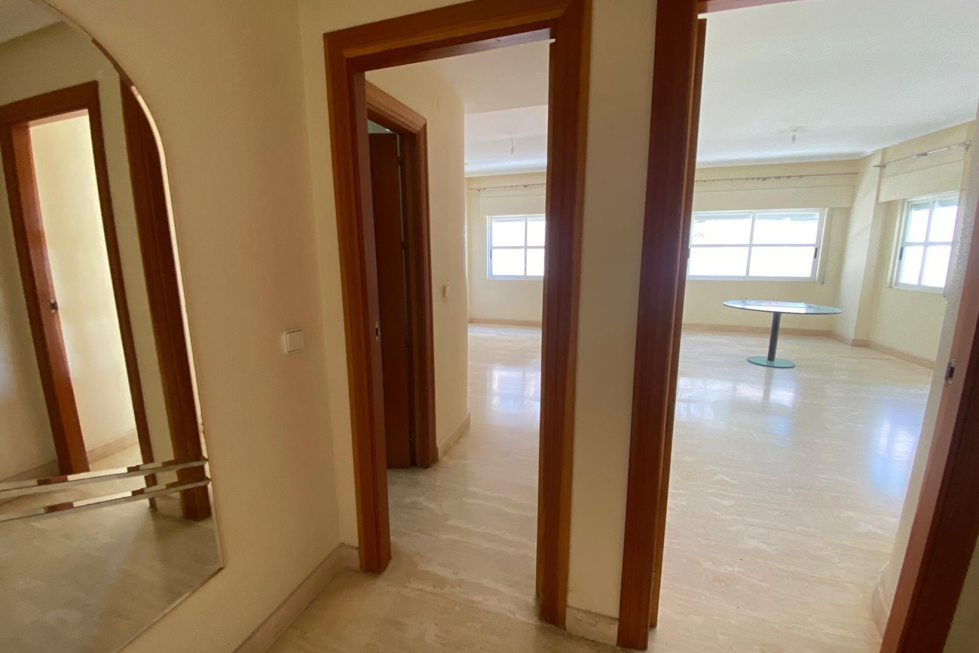 Revente - Apartment - Torrevieja - torrevieja