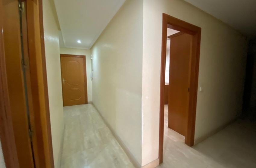 Revente - Apartment - Torrevieja - torrevieja