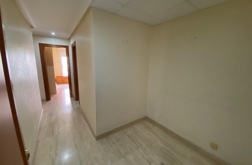 Revente - Apartment - Torrevieja - torrevieja