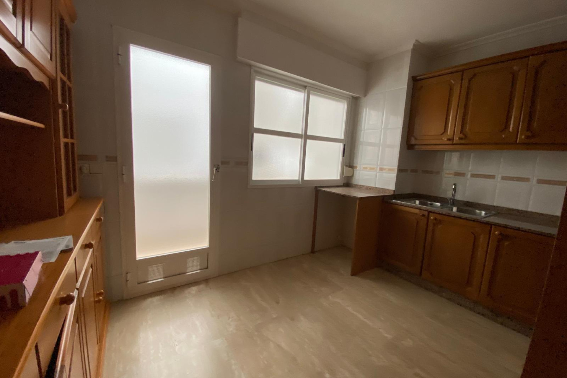 Revente - Apartment - Torrevieja - torrevieja