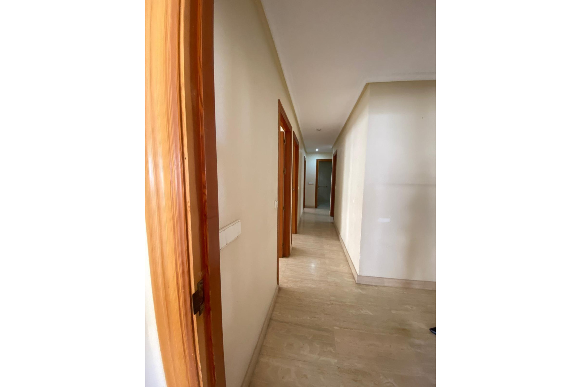 Revente - Apartment - Torrevieja - torrevieja