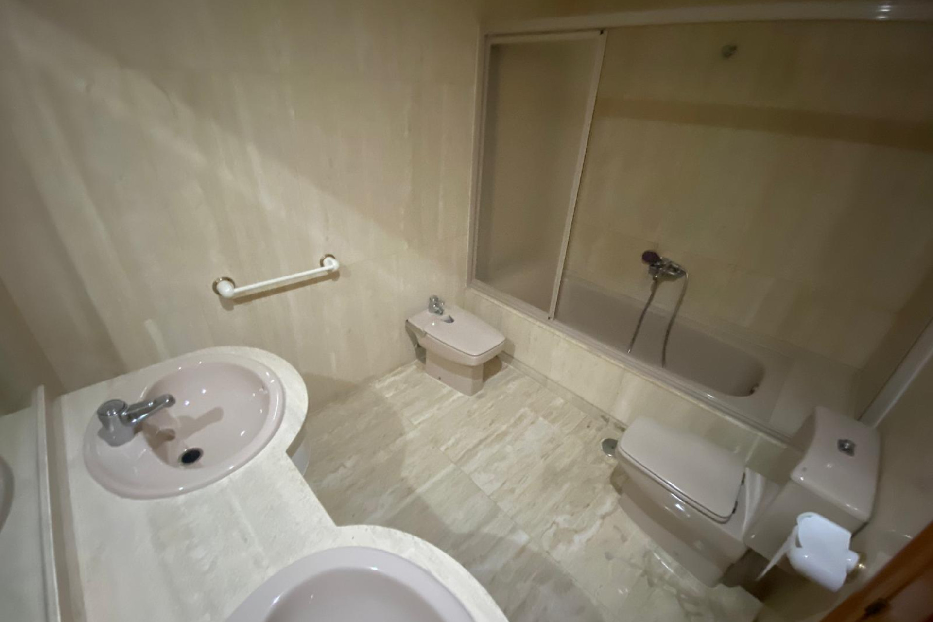 Revente - Apartment - Torrevieja - torrevieja