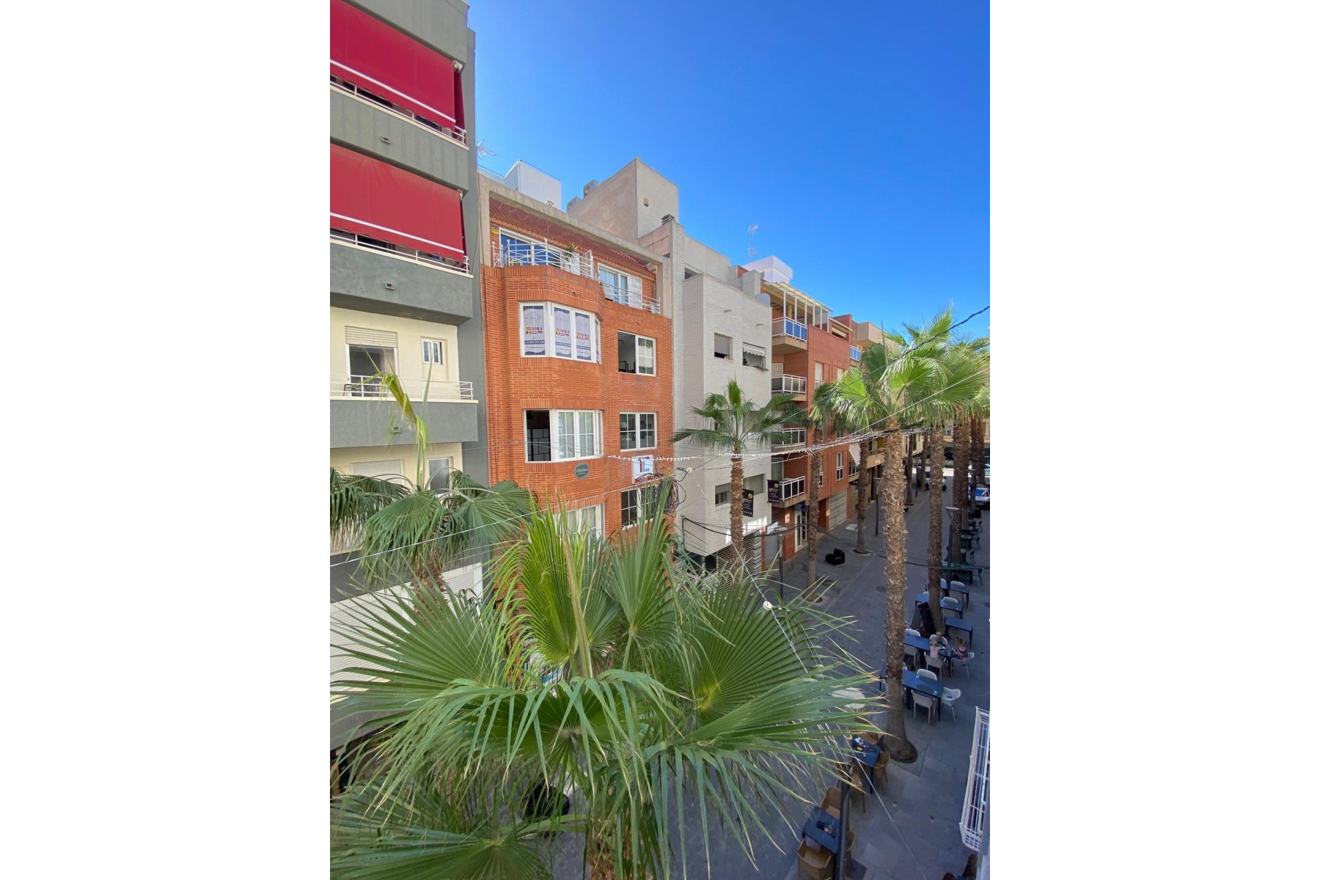 Revente - Apartment - Torrevieja - torrevieja