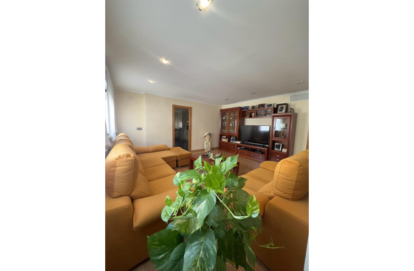 Revente - Apartment - Torrevieja - torrevieja