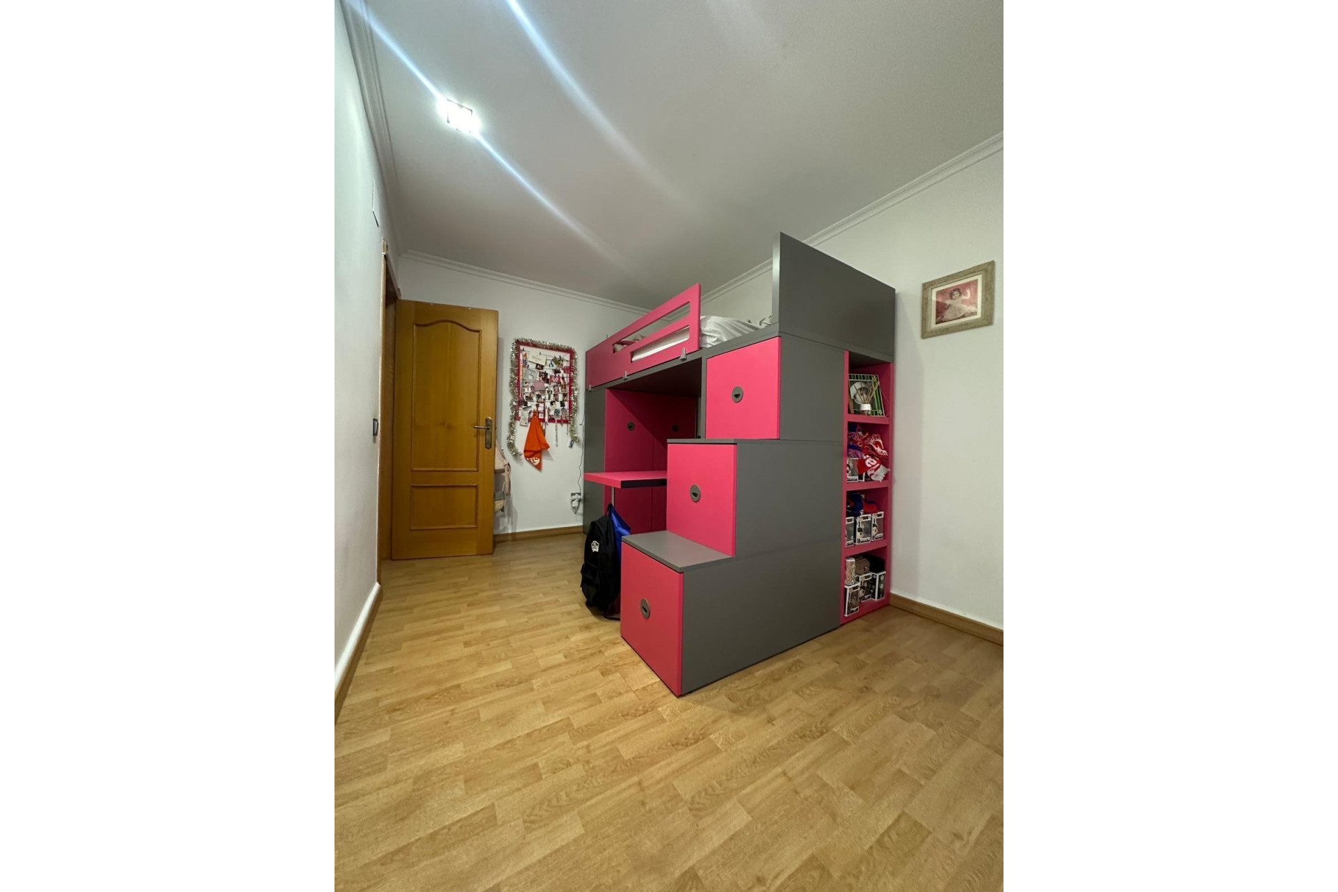 Revente - Apartment - Torrevieja - torrevieja