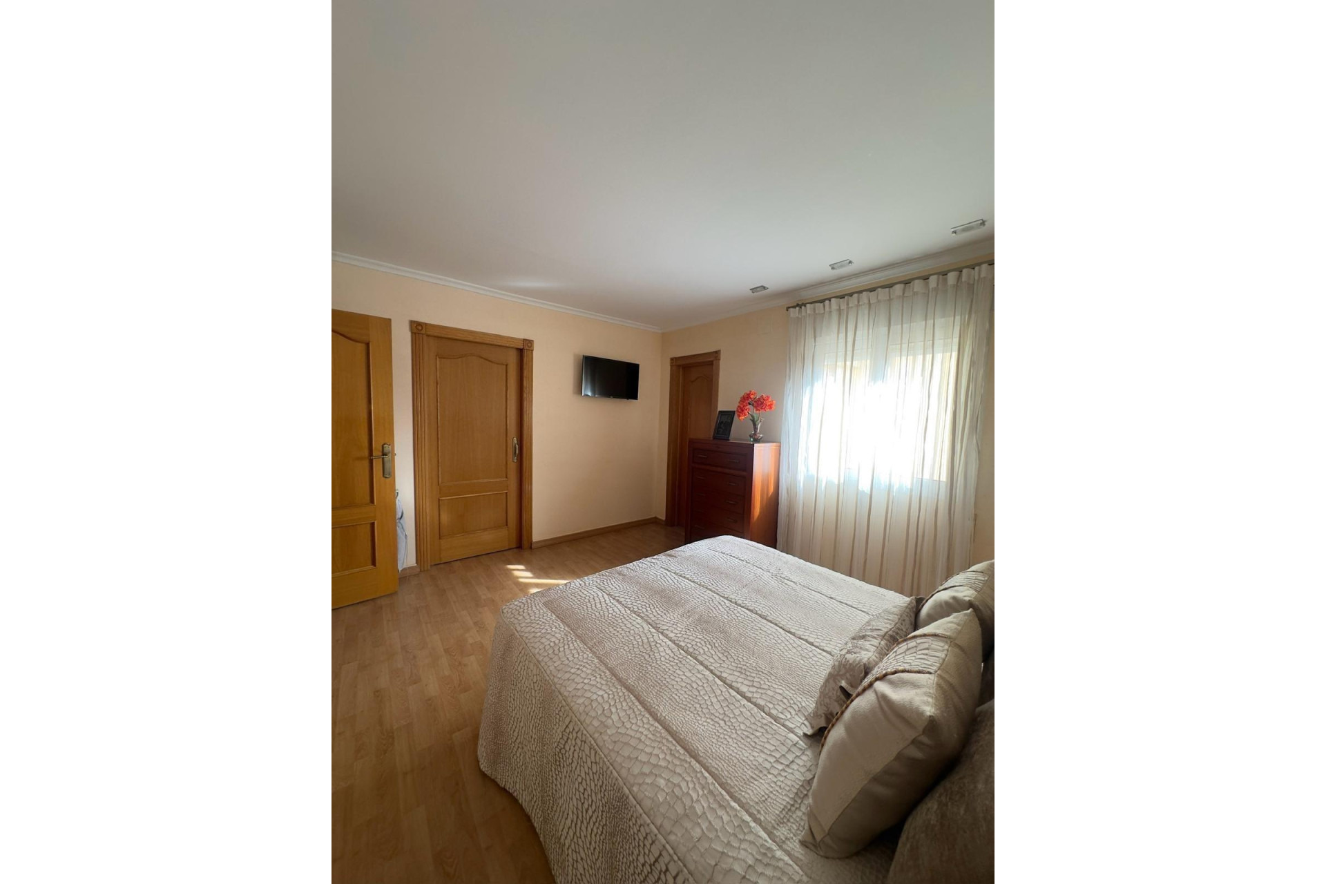 Revente - Apartment - Torrevieja - torrevieja