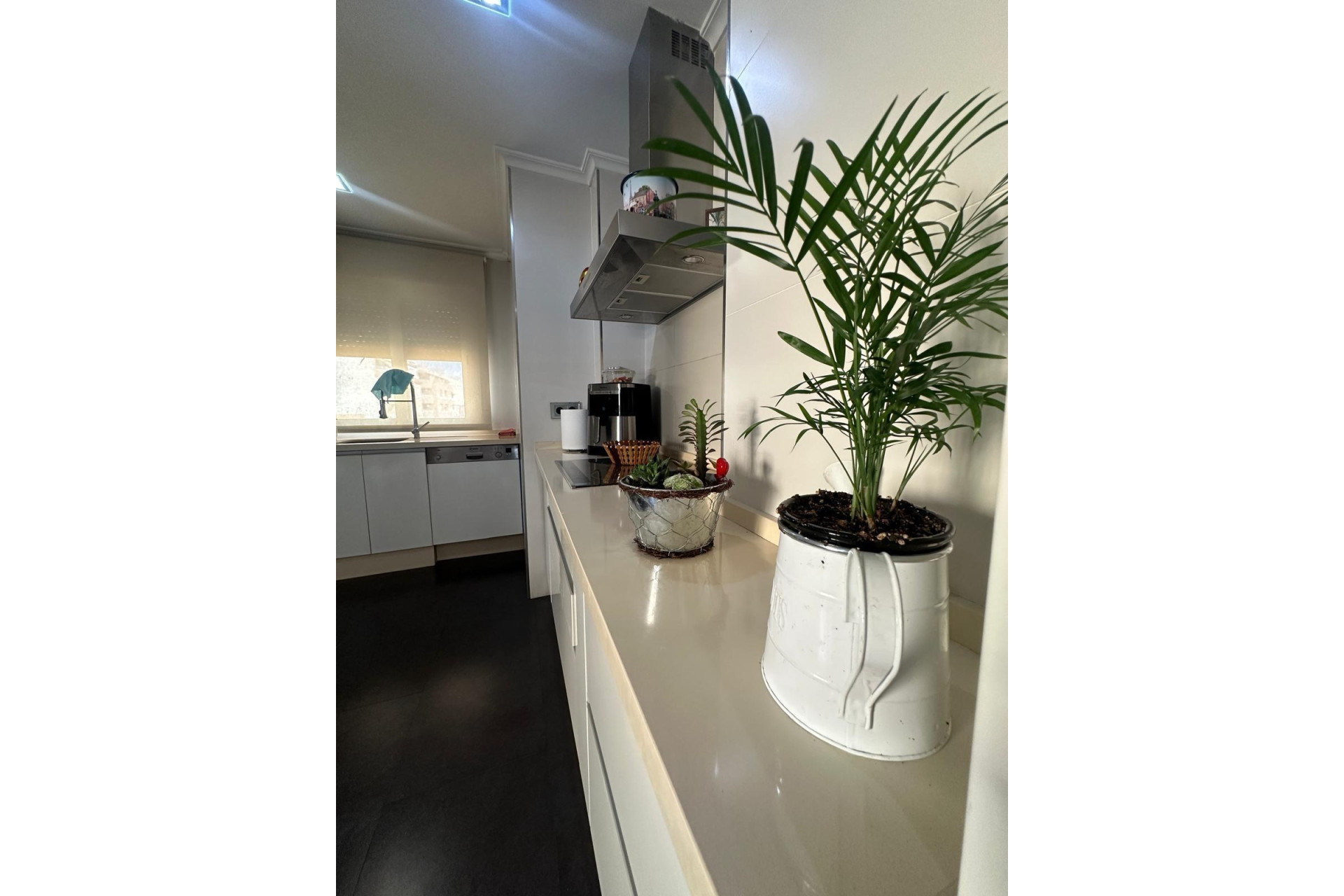 Revente - Apartment - Torrevieja - torrevieja