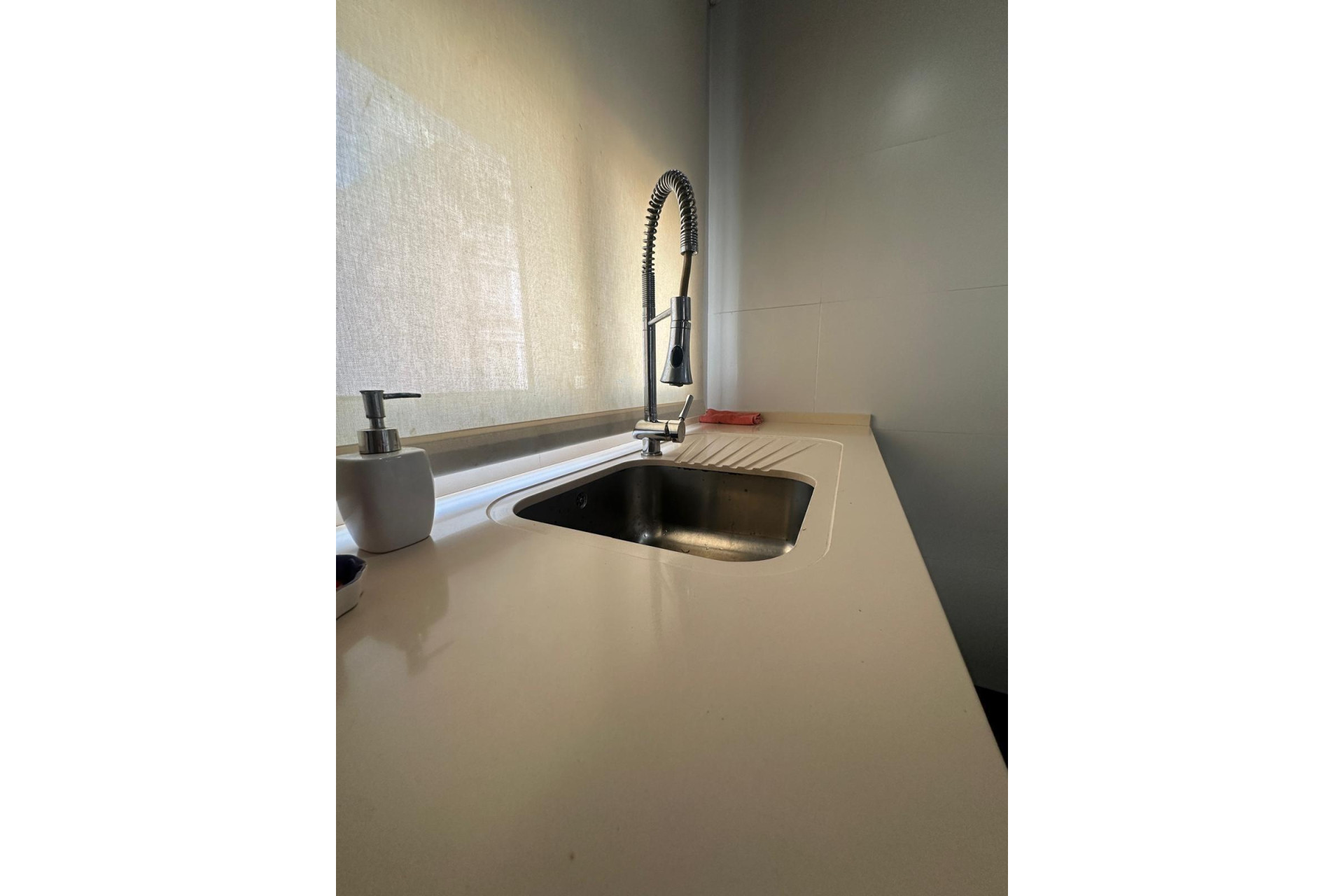 Revente - Apartment - Torrevieja - torrevieja