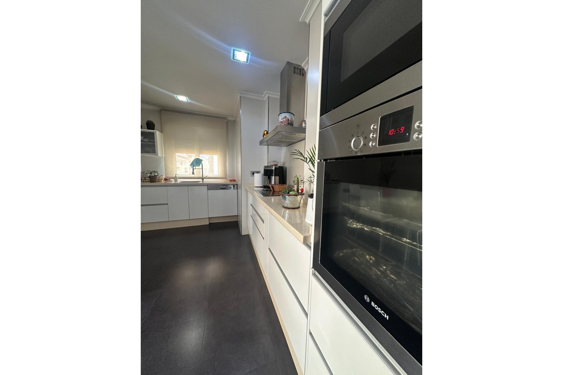 Revente - Apartment - Torrevieja - torrevieja