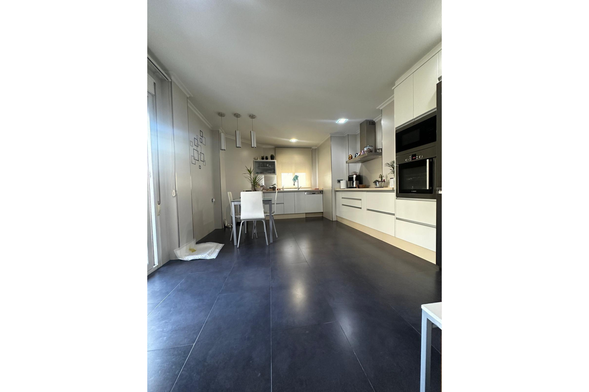 Revente - Apartment - Torrevieja - torrevieja