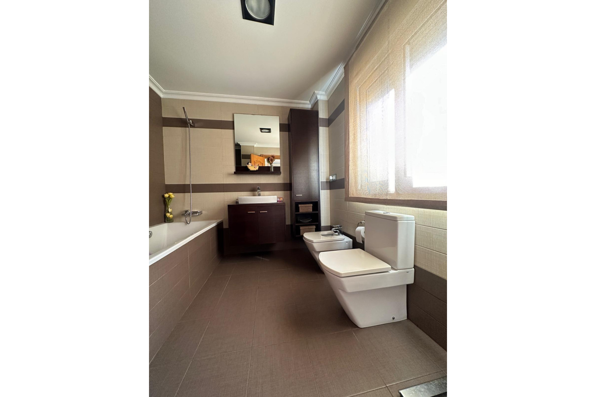 Revente - Apartment - Torrevieja - torrevieja