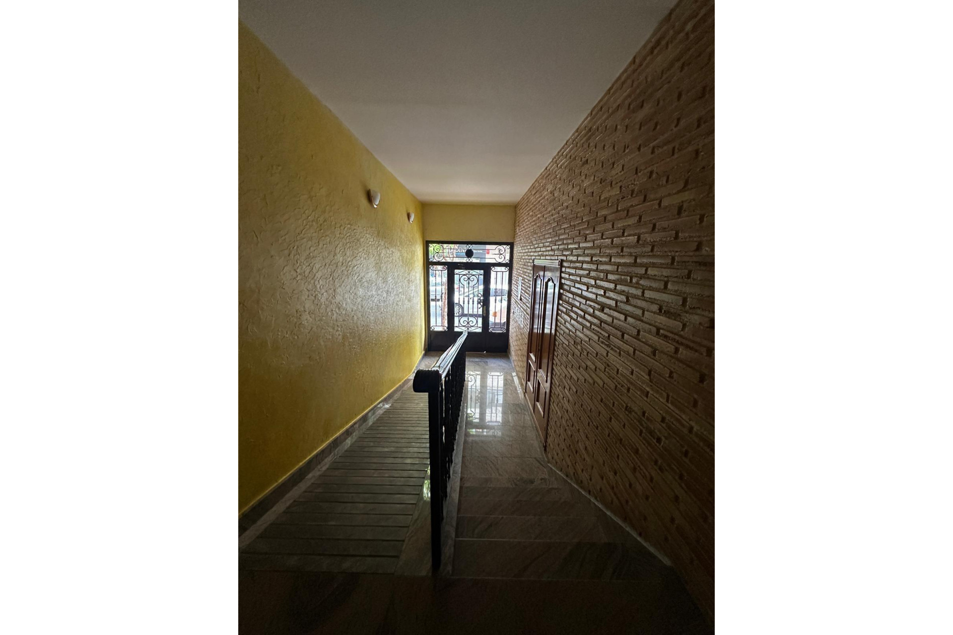 Revente - Apartment - Torrevieja - torrevieja