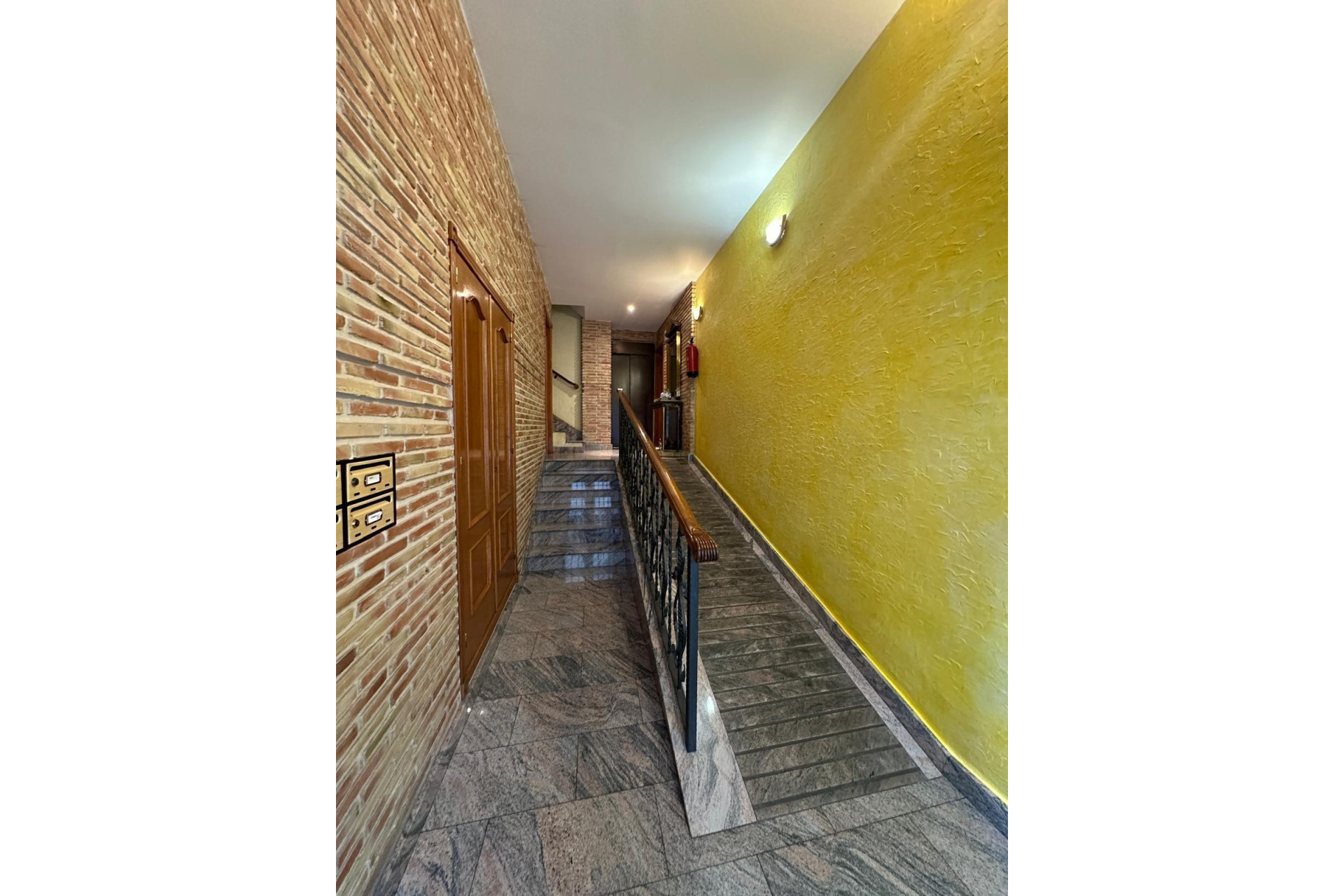 Revente - Apartment - Torrevieja - torrevieja