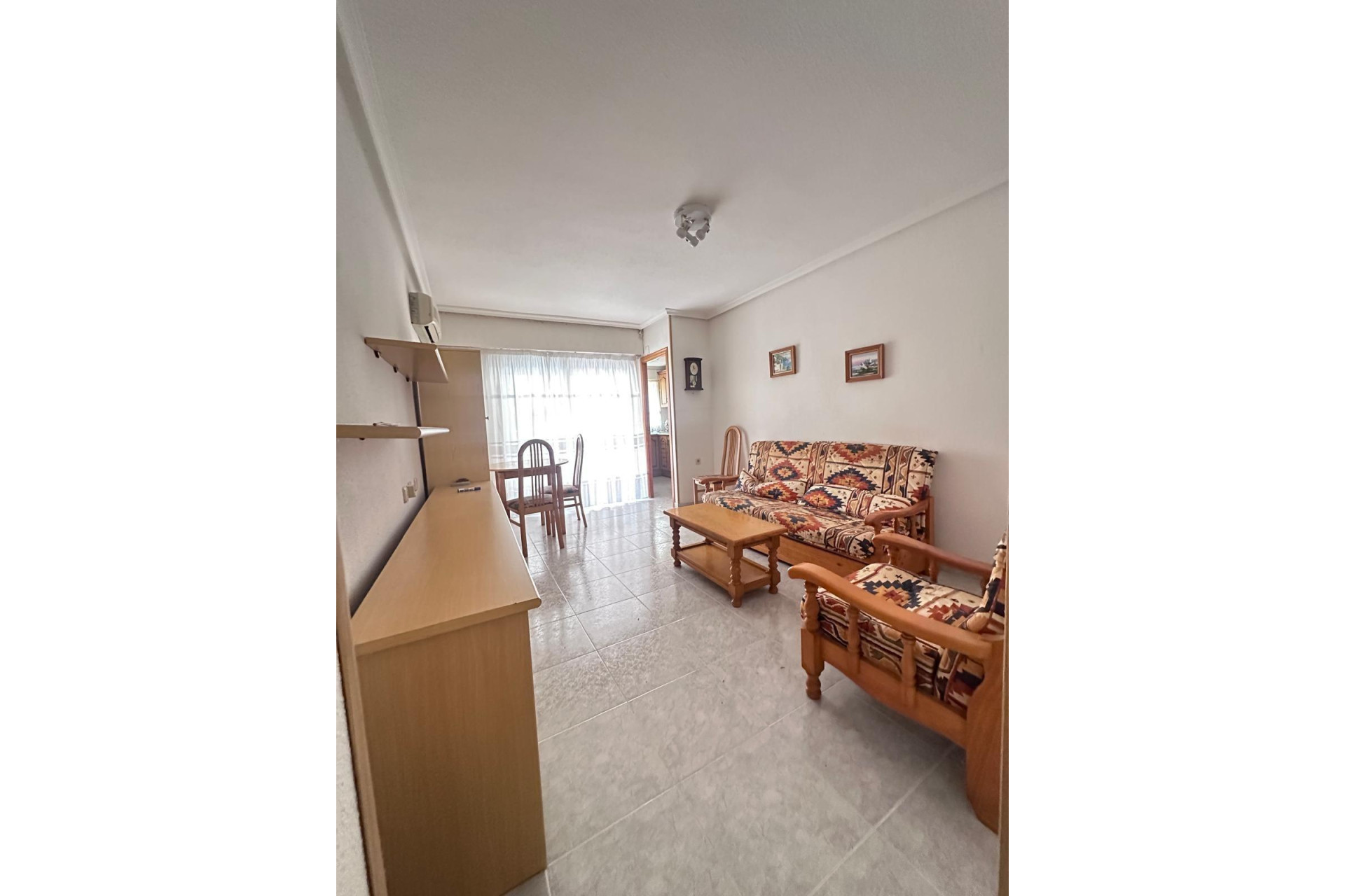 Revente - Apartment - Torrevieja - torrevieja
