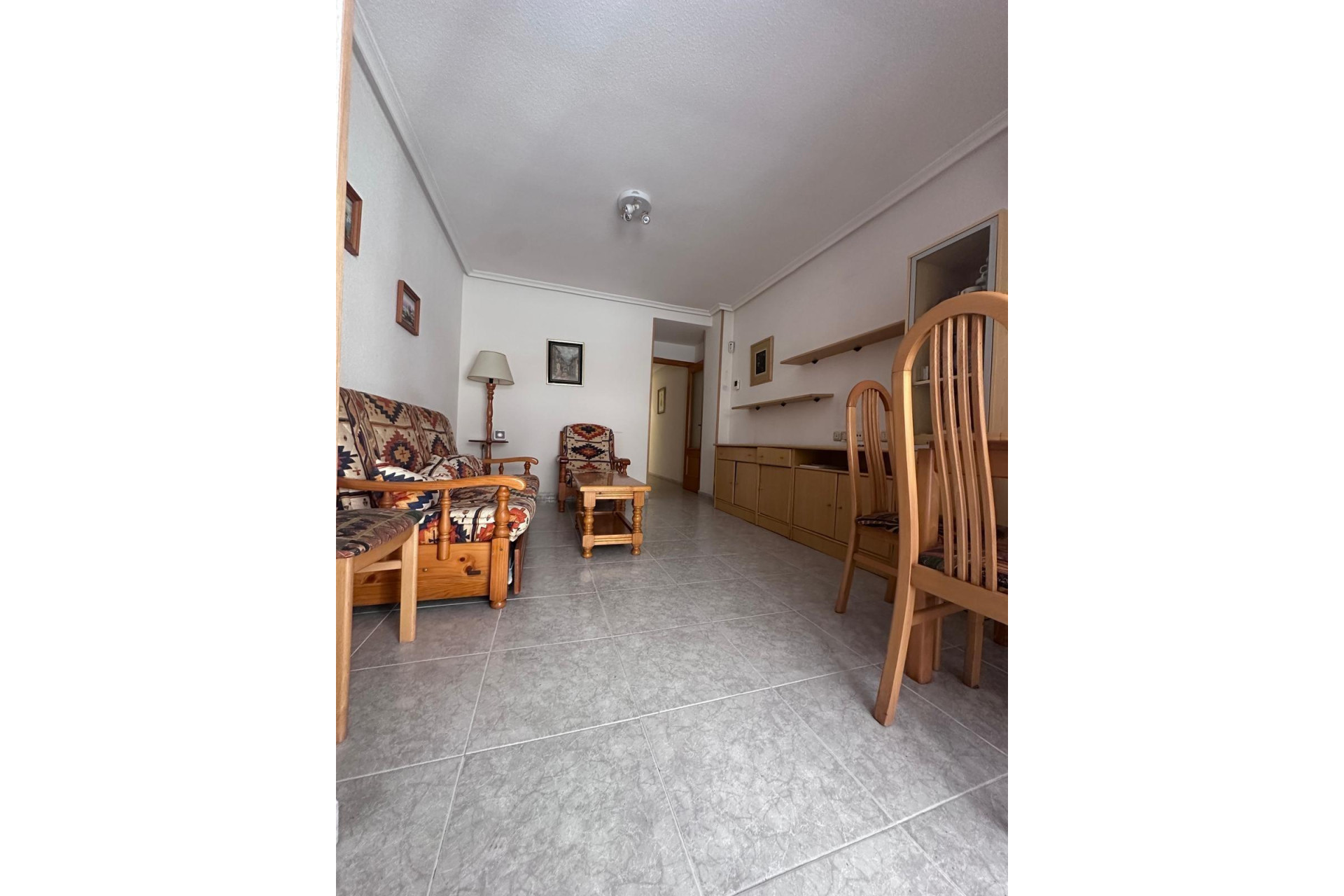 Revente - Apartment - Torrevieja - torrevieja