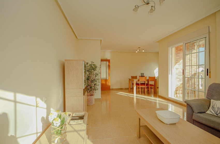 Revente - Apartment - Torrevieja - torrevieja