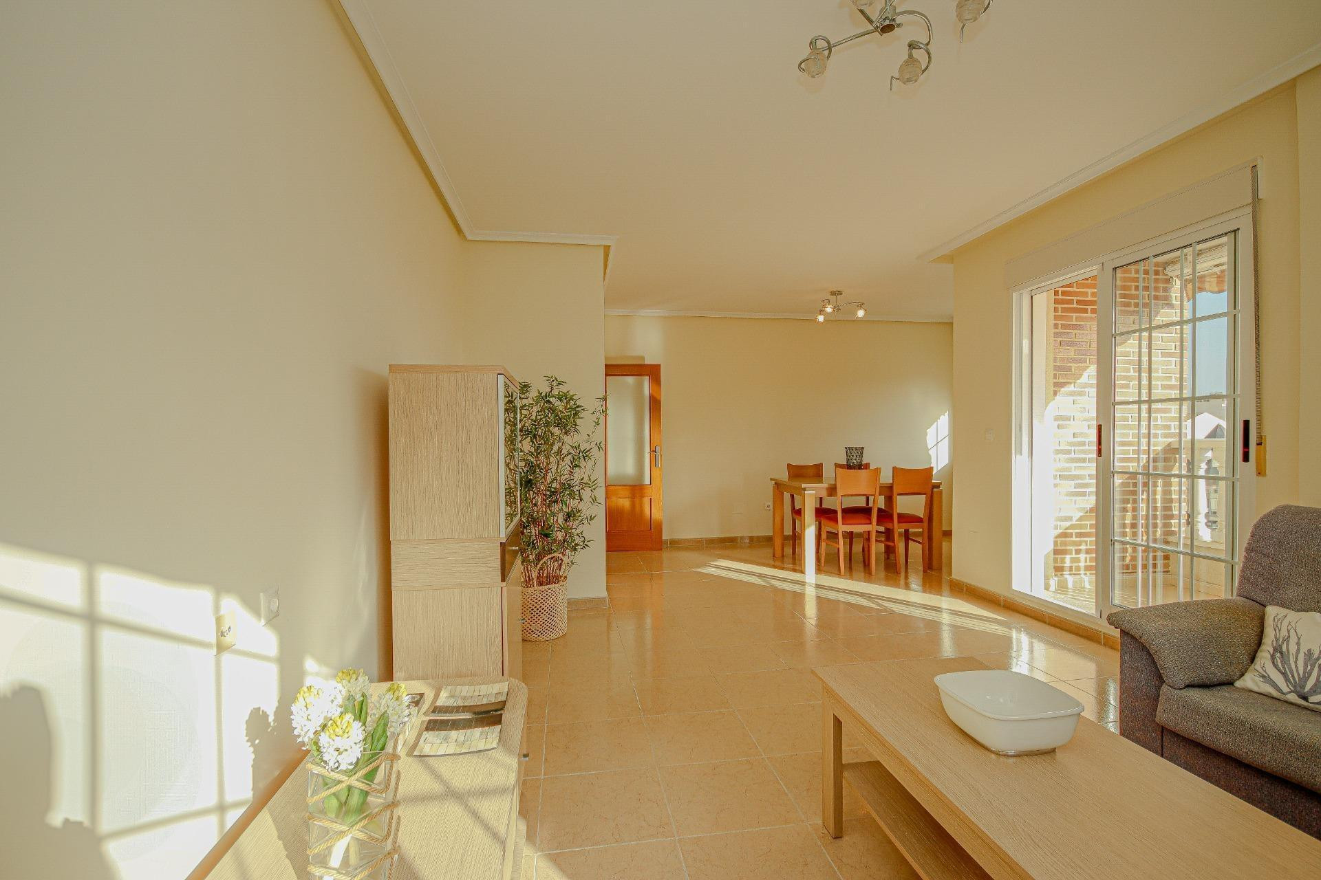Revente - Apartment - Torrevieja - torrevieja