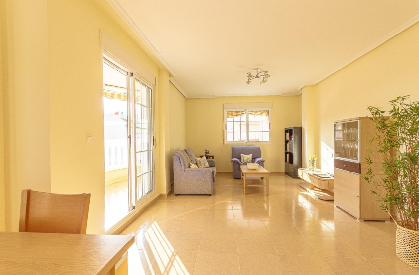 Revente - Apartment - Torrevieja - torrevieja