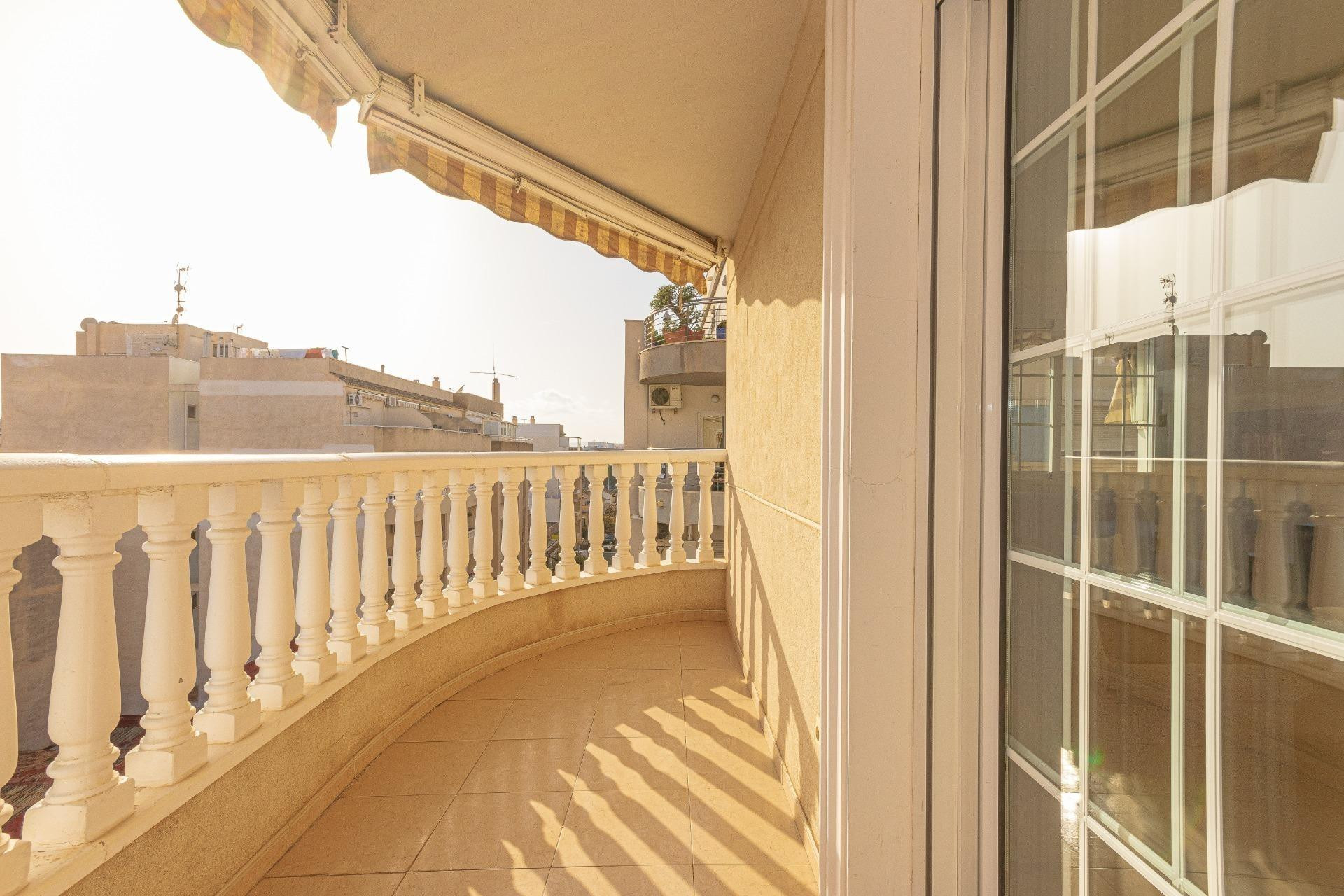 Revente - Apartment - Torrevieja - torrevieja