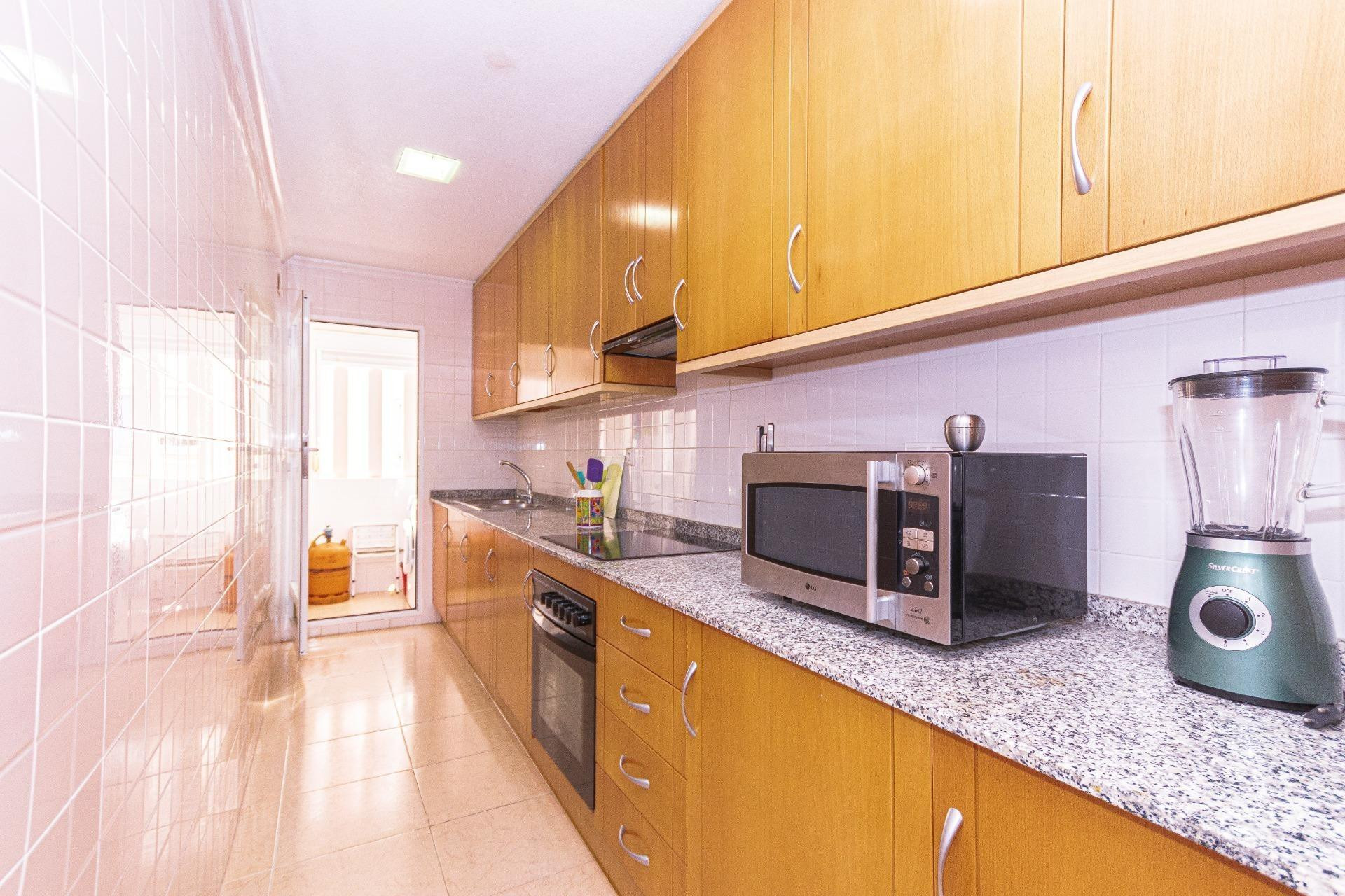 Revente - Apartment - Torrevieja - torrevieja