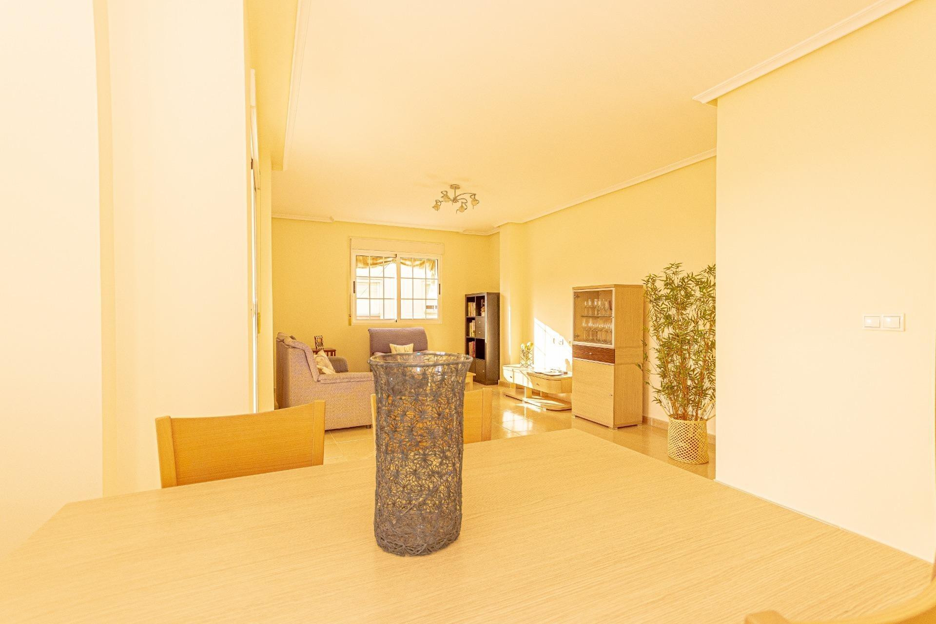 Revente - Apartment - Torrevieja - torrevieja