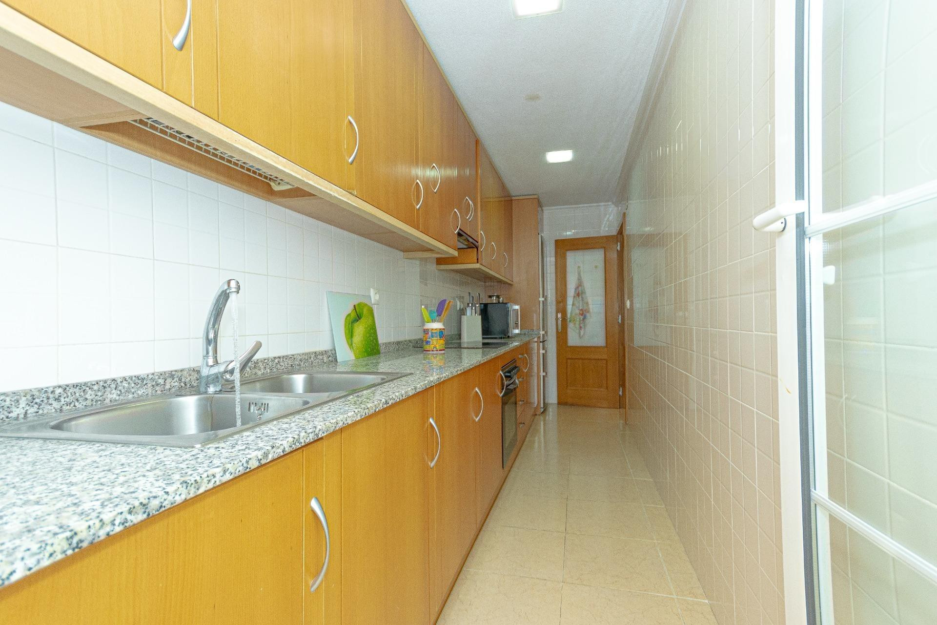 Revente - Apartment - Torrevieja - torrevieja