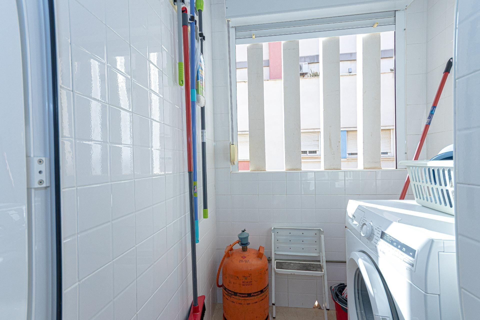 Revente - Apartment - Torrevieja - torrevieja