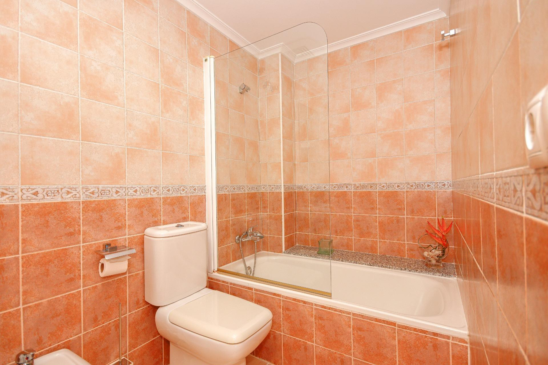 Revente - Apartment - Torrevieja - torrevieja