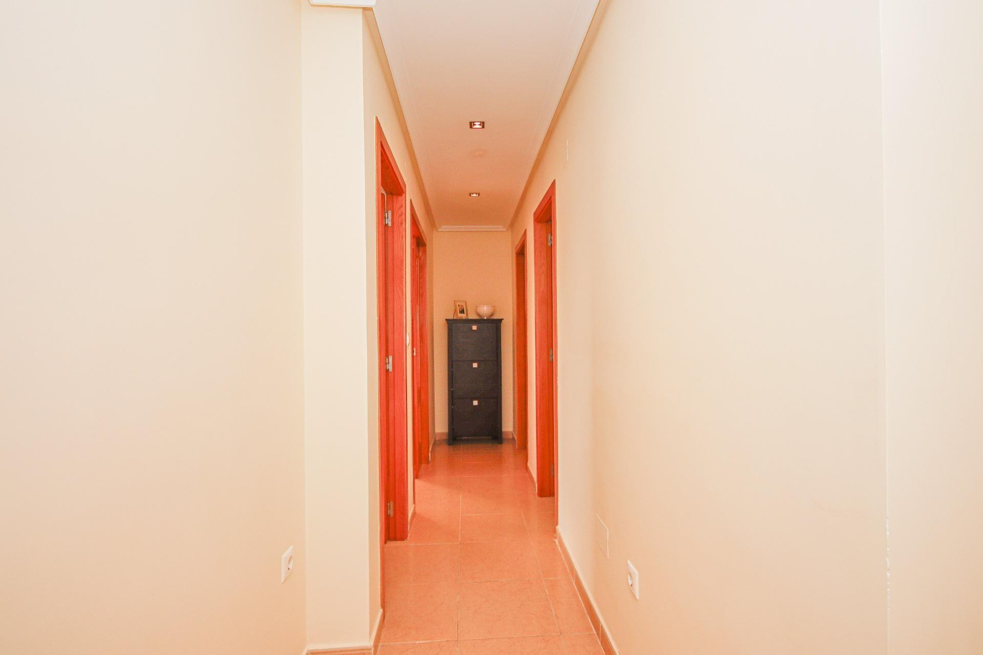 Revente - Apartment - Torrevieja - torrevieja