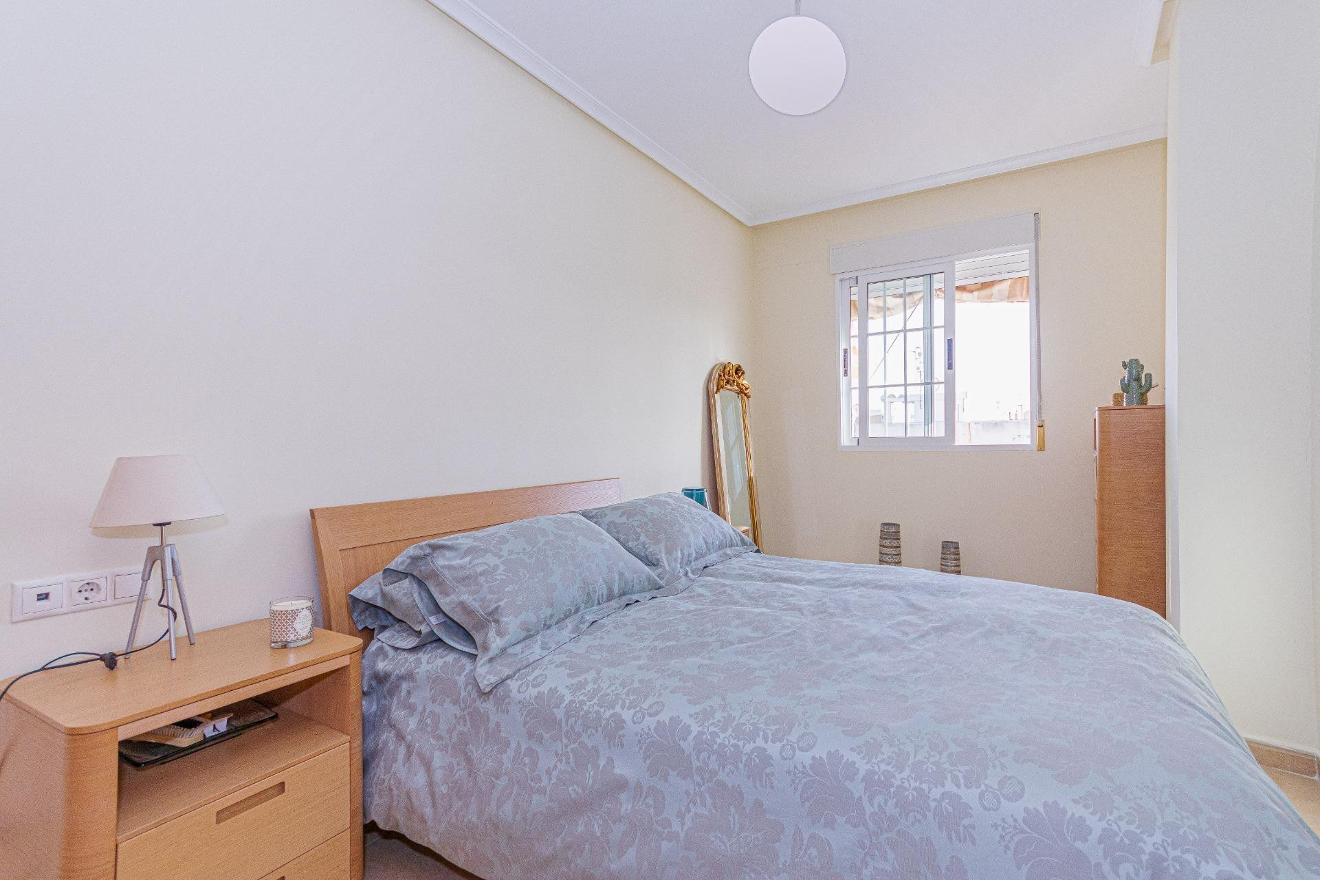 Revente - Apartment - Torrevieja - torrevieja