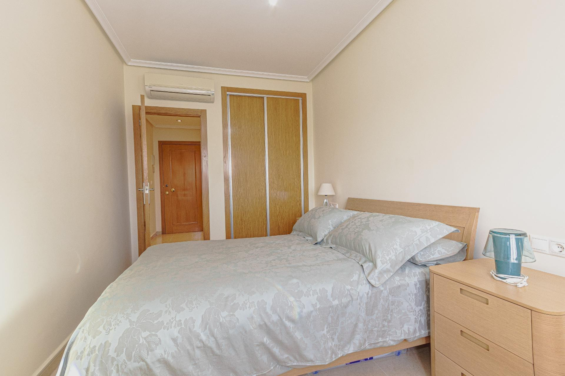 Revente - Apartment - Torrevieja - torrevieja