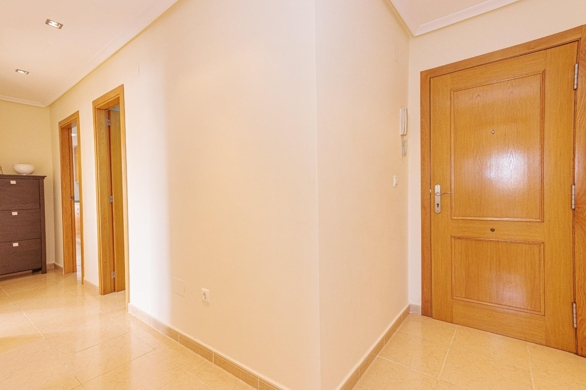 Revente - Apartment - Torrevieja - torrevieja