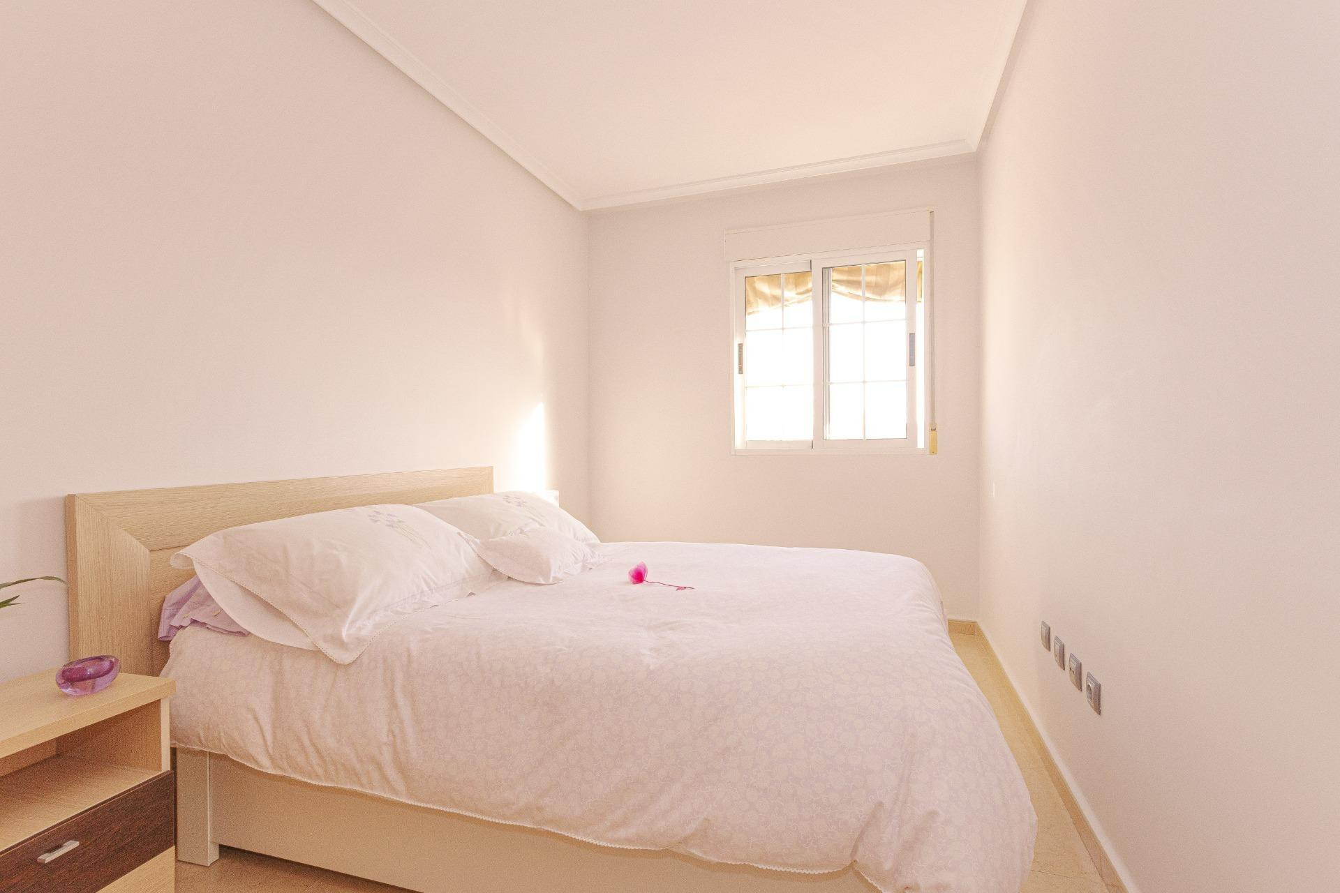 Revente - Apartment - Torrevieja - torrevieja