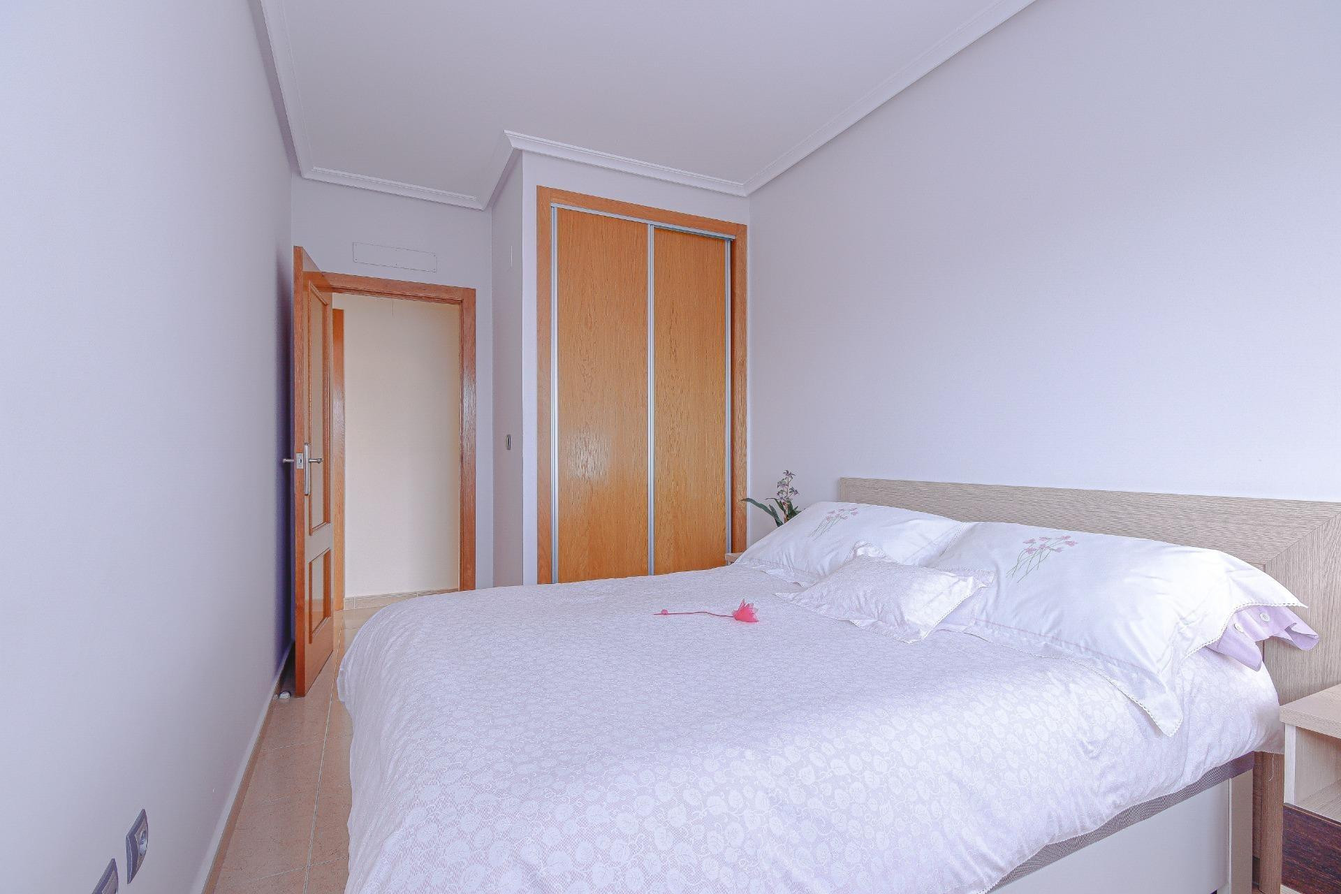 Revente - Apartment - Torrevieja - torrevieja
