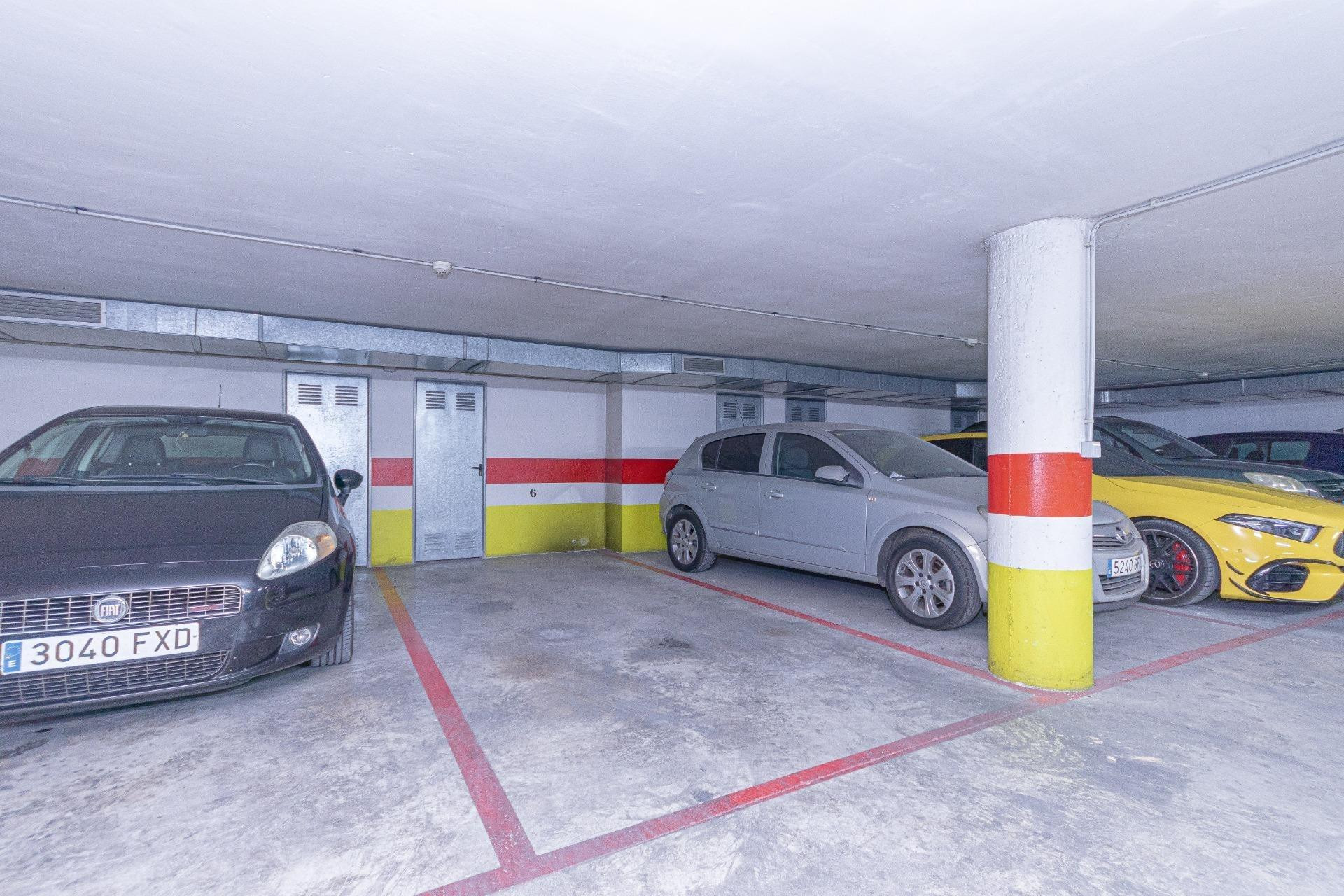 Revente - Apartment - Torrevieja - torrevieja