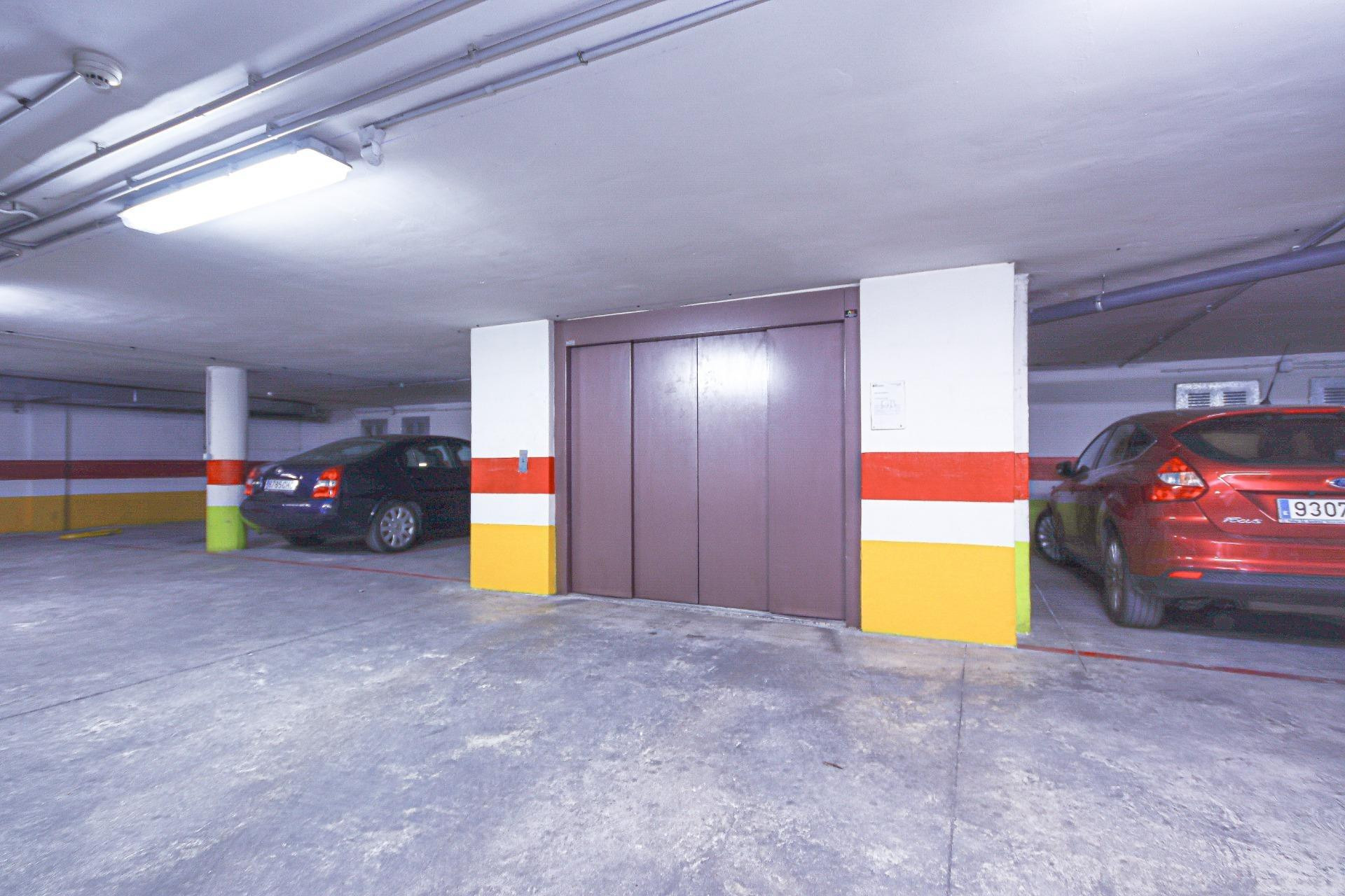 Revente - Apartment - Torrevieja - torrevieja