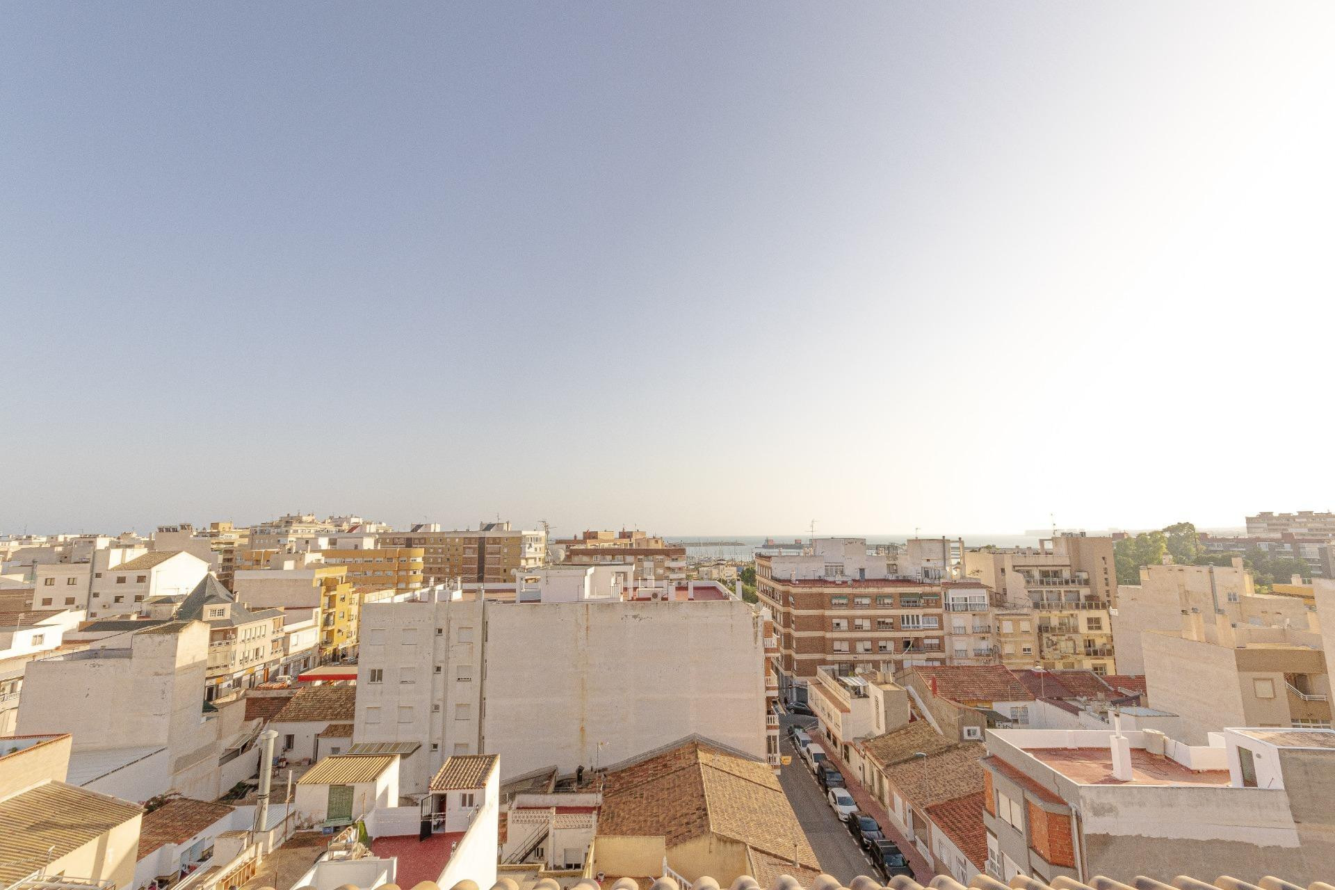 Revente - Apartment - Torrevieja - torrevieja