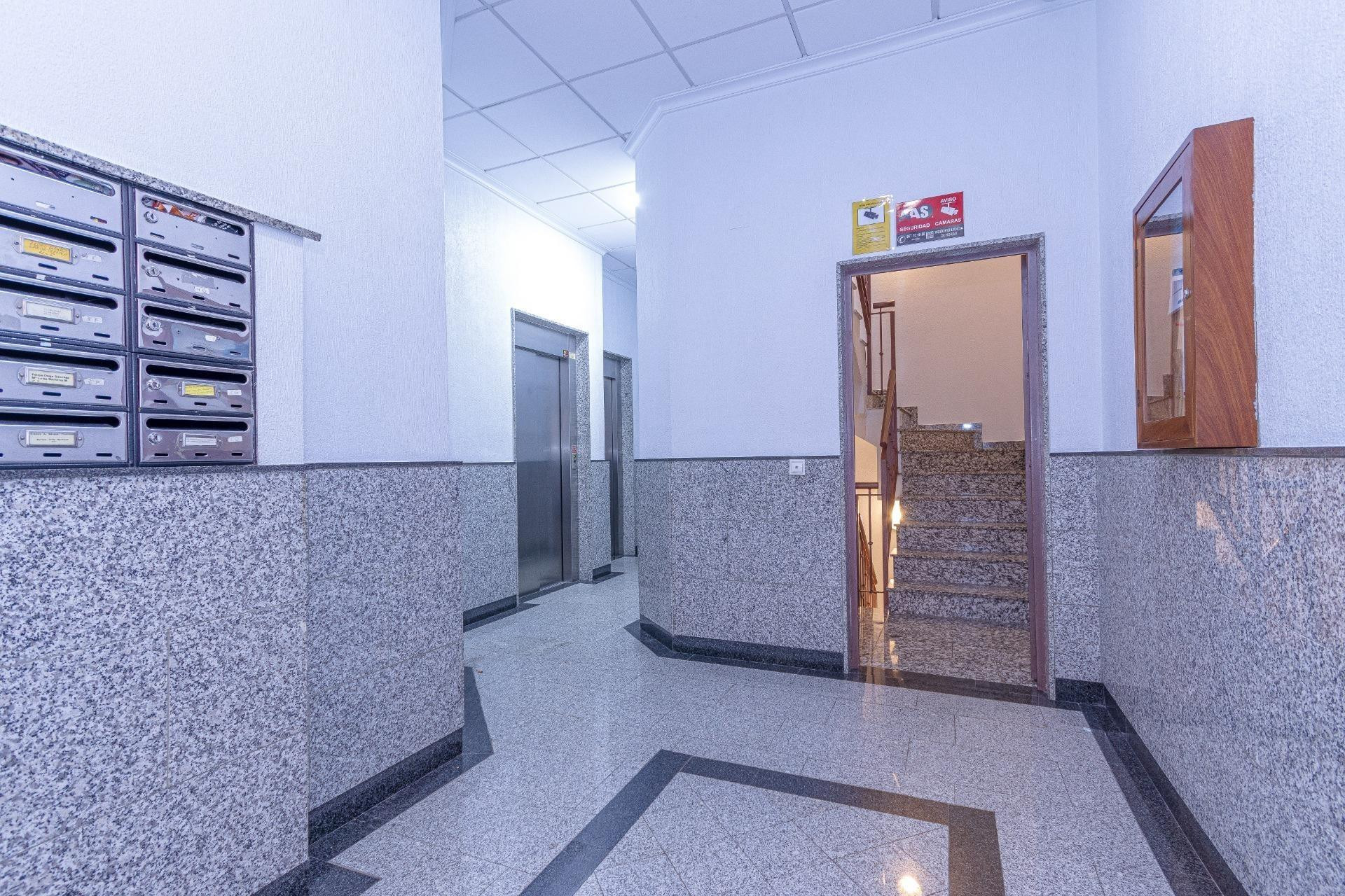 Revente - Apartment - Torrevieja - torrevieja