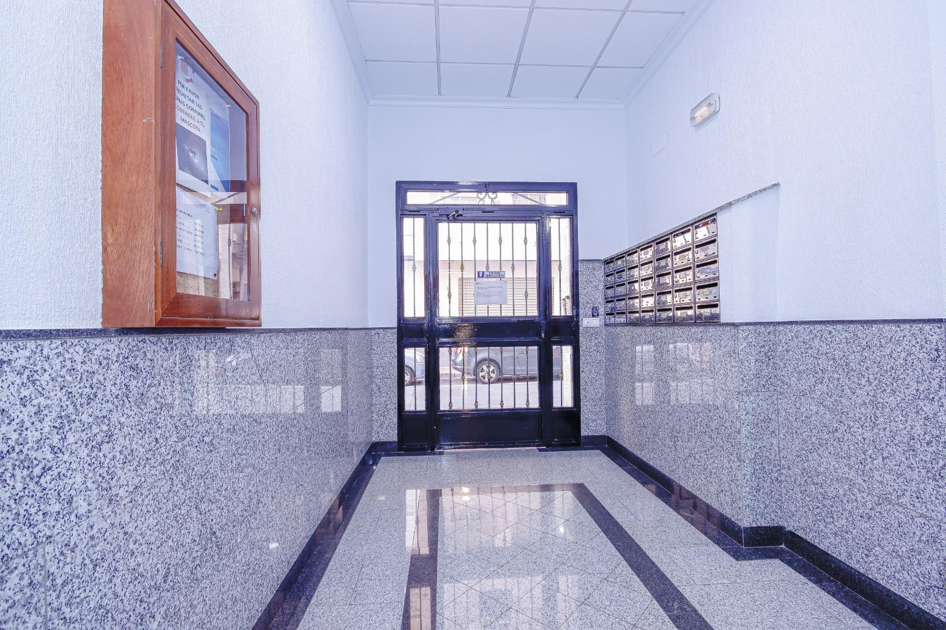 Revente - Apartment - Torrevieja - torrevieja